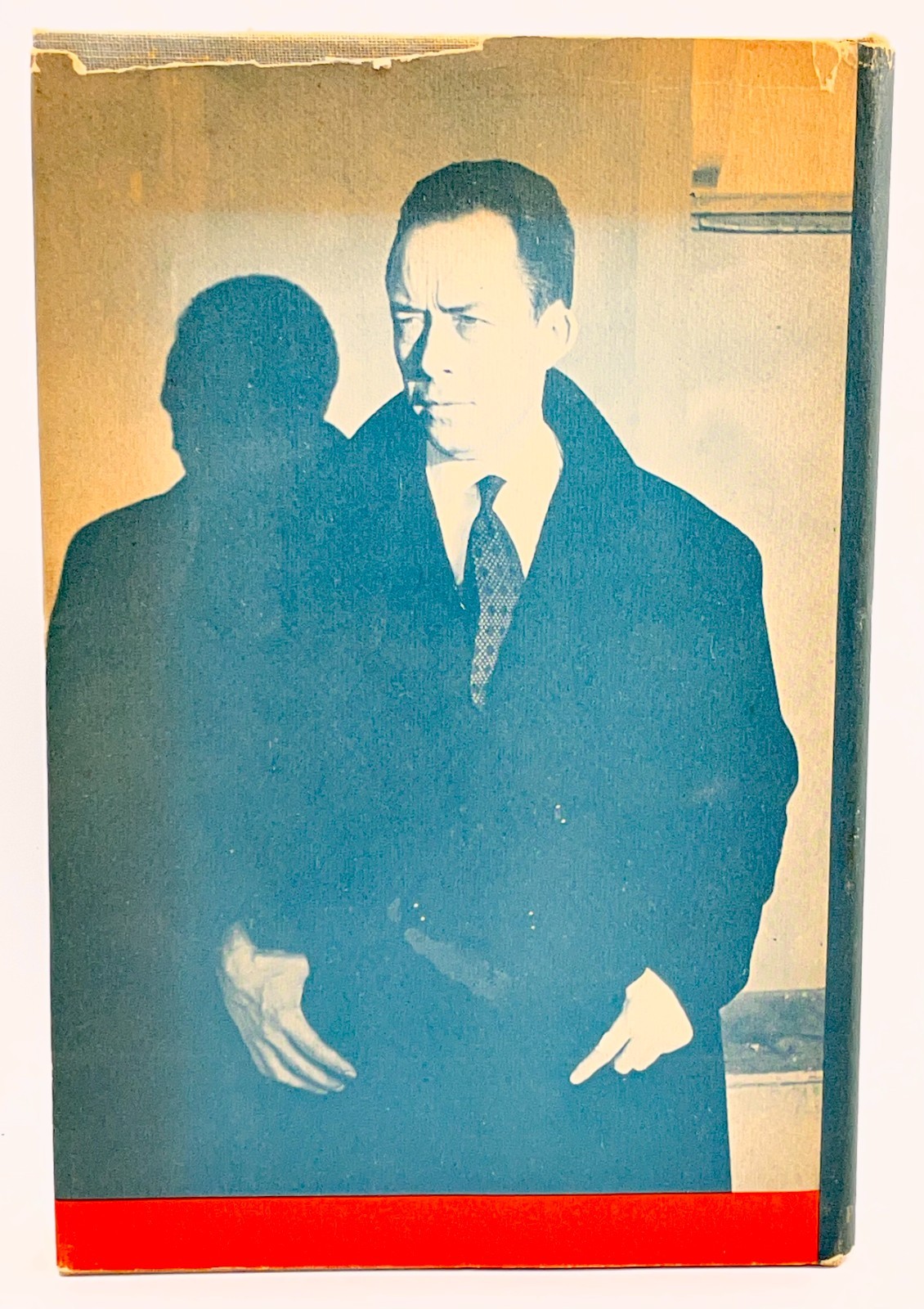 L’Etranger, Albert Camus – 1963 1st First Hardcover Edition Pantheon French Rare