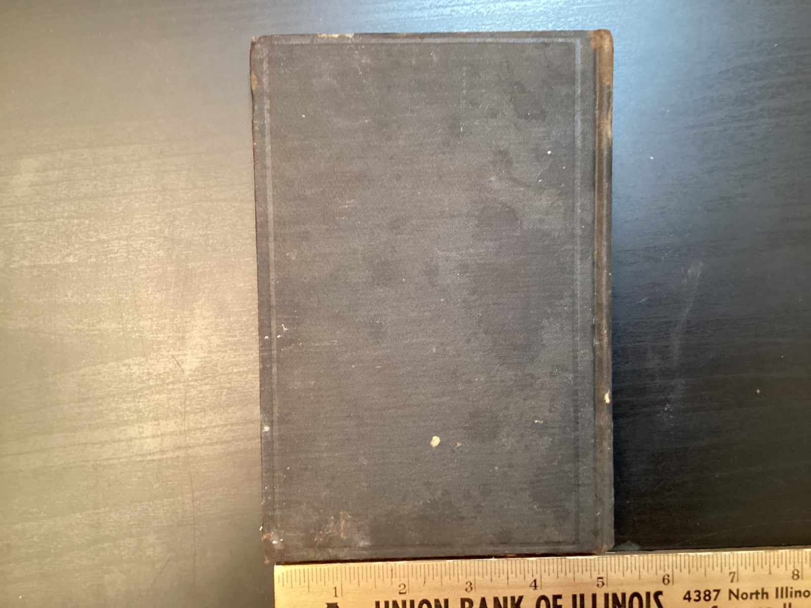 Practical Carpentry~Fred Hodgson~1898 Illustrated HC Book