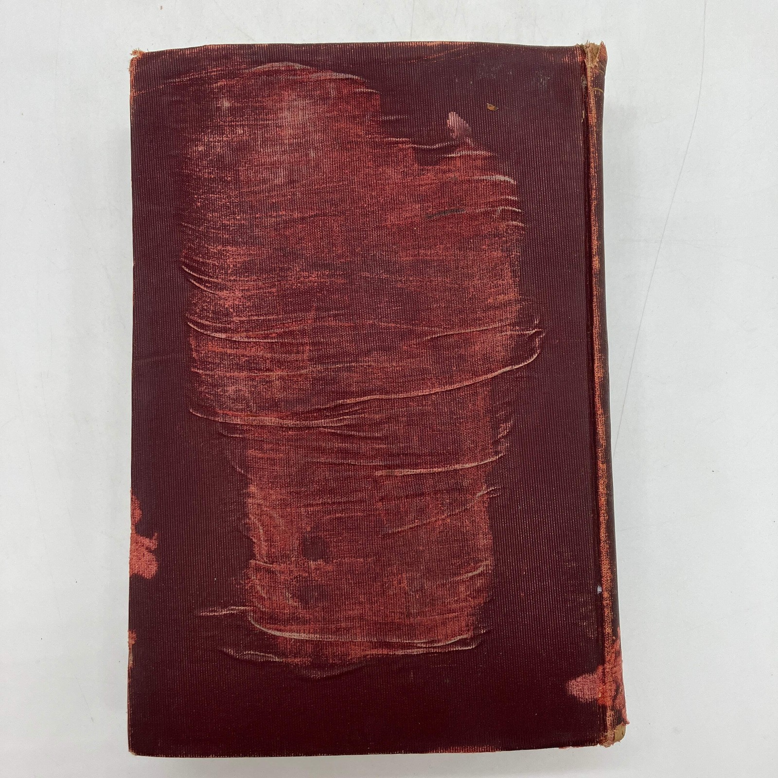 The Conqueror Alexander Hamilton 1902 Atherton Historical Fiction 1st Ed HC Good