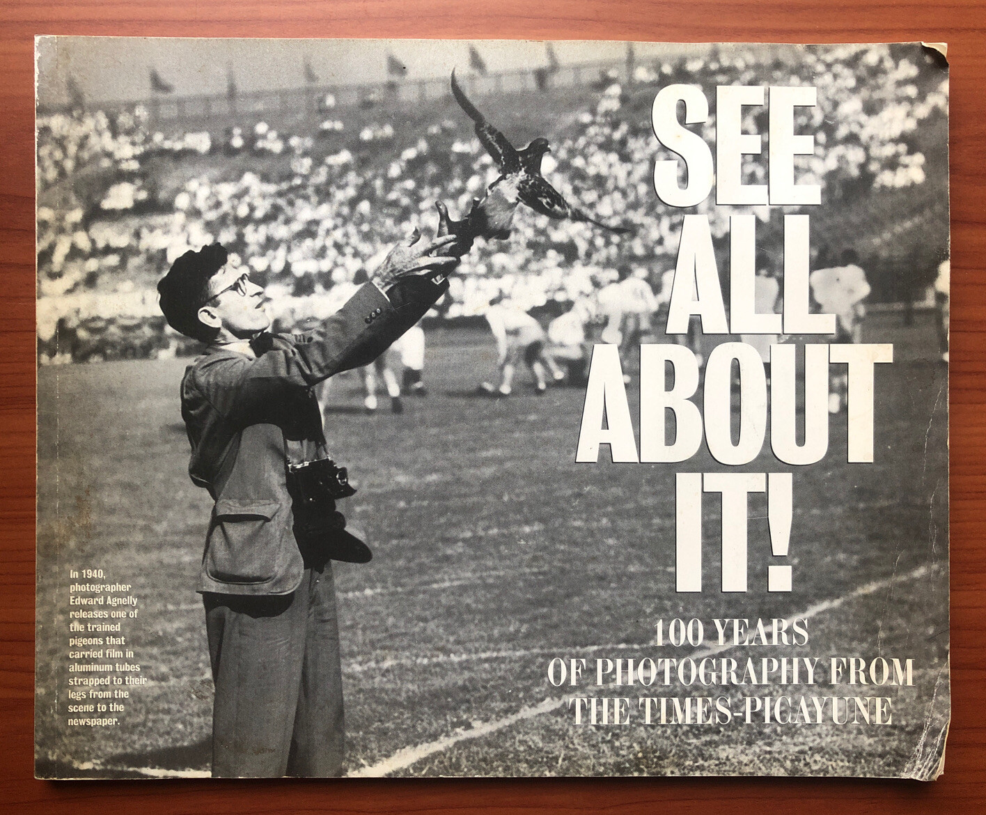 See All About It 100 Years Of Photography Times-Picayune New Orleans Journalism
