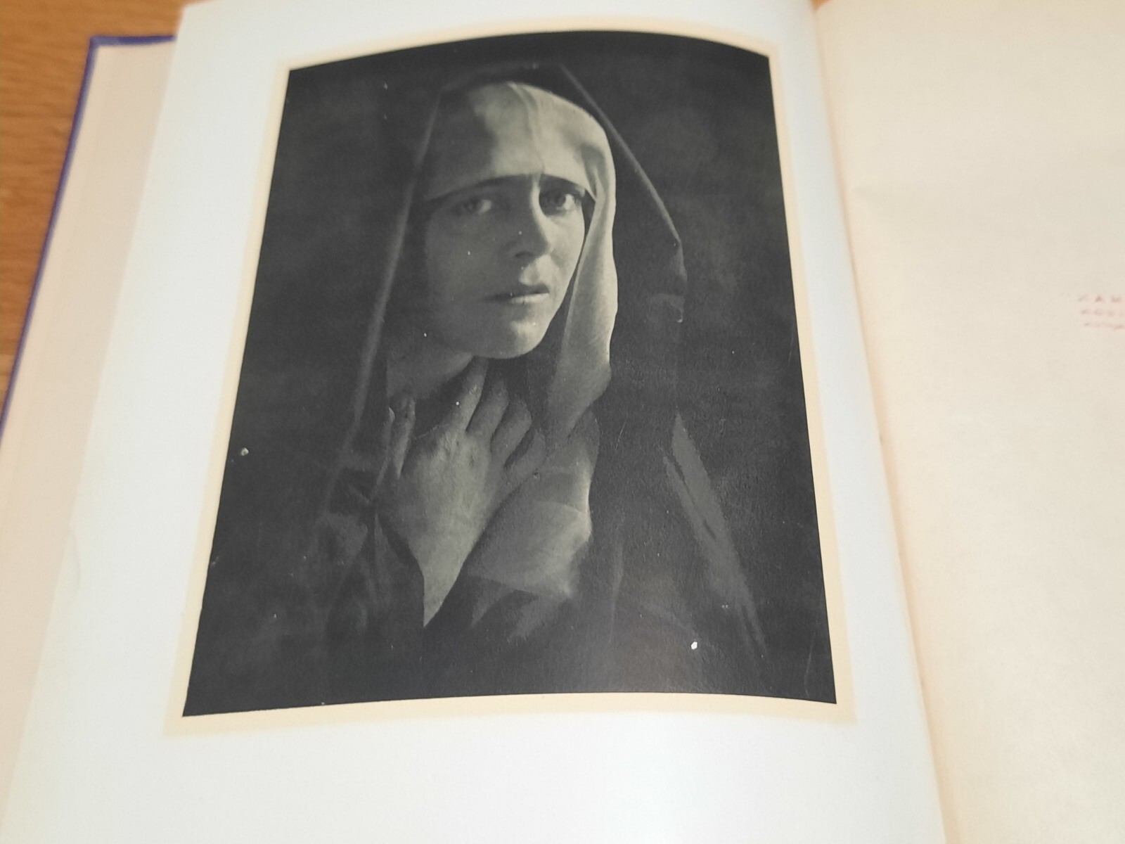 The Terrible Meek One Act Stage Play in Darkness by Charles Rann Kennedy 1912 ED