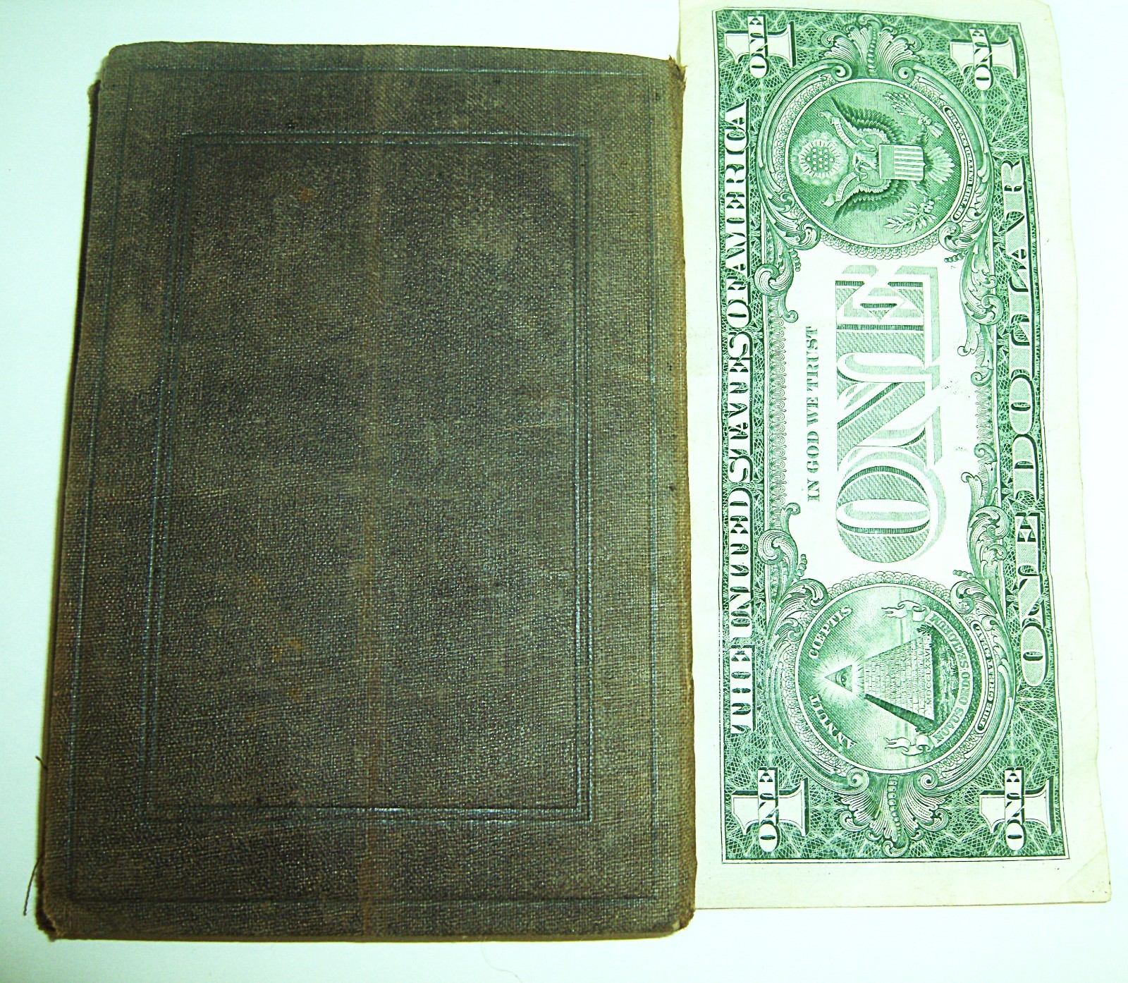 1866 BOOK Outlines HISTORY ENGLAND Families School Longmans Green London Antique