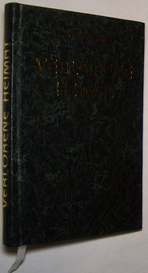 Banat Swabia Banat chronicle Romania Carpathians home book history photos