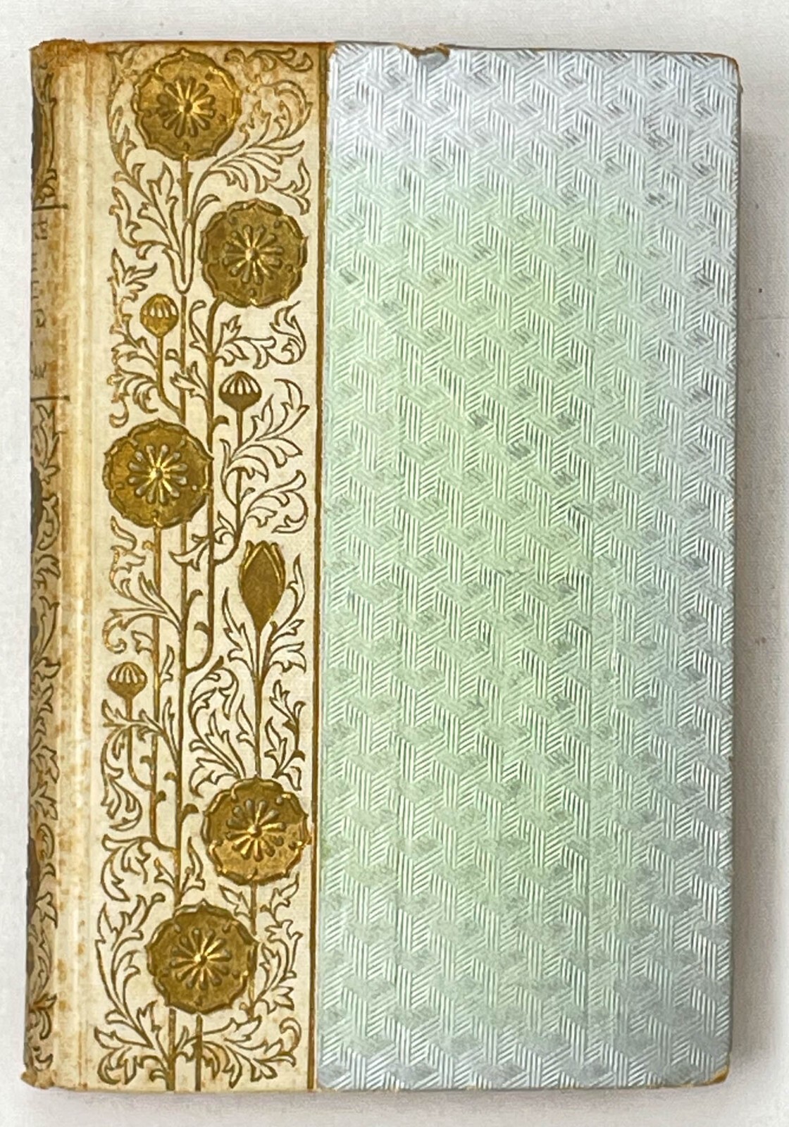 The Prince of the House of David, Ingraham Antique Decorative Book 1897