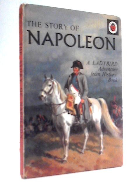 The Story Of Napoleon (L. Du Garde Peach – 1968) (ID:26242)