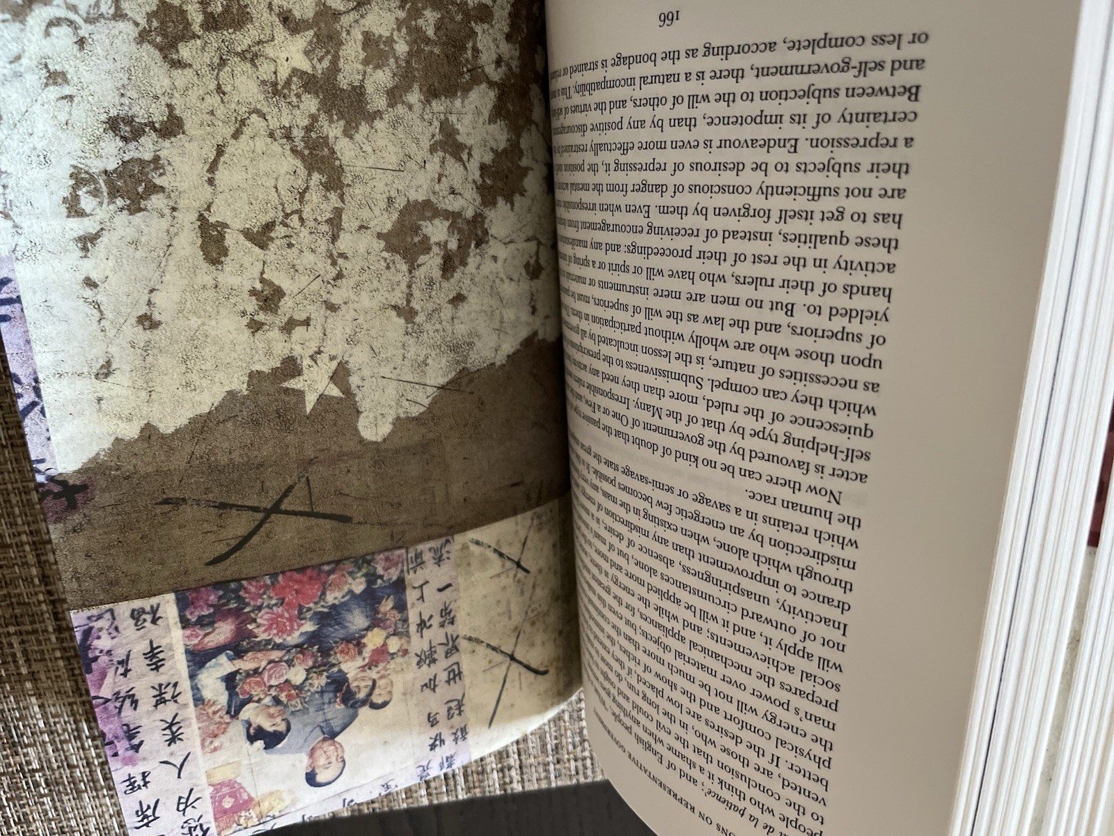 John Stuart Mill – On Liberty – Folio Society