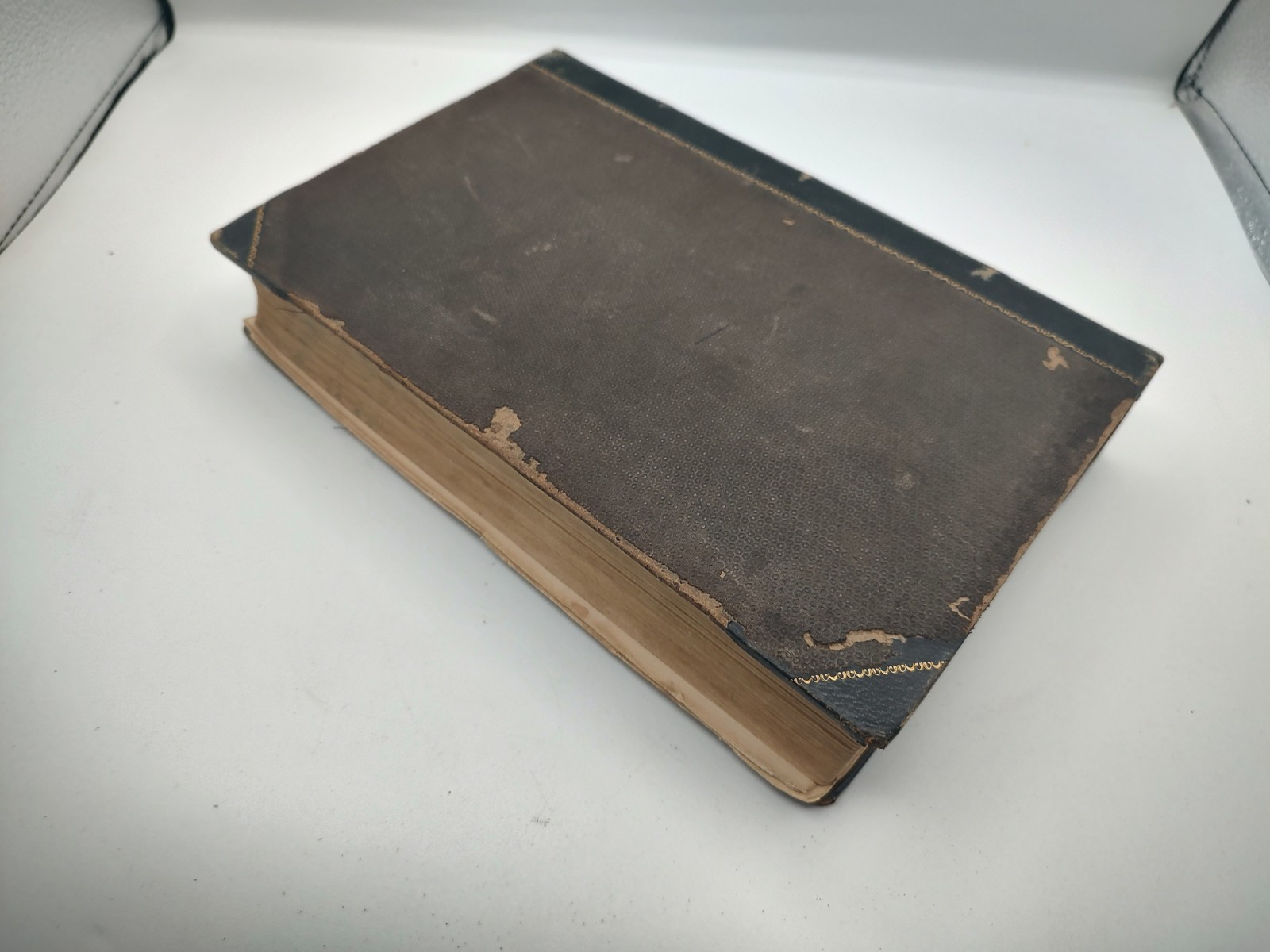 Peterson’s Magazine 1864 Full Color Plates Hard Cover Civil War Years Jan-Dec