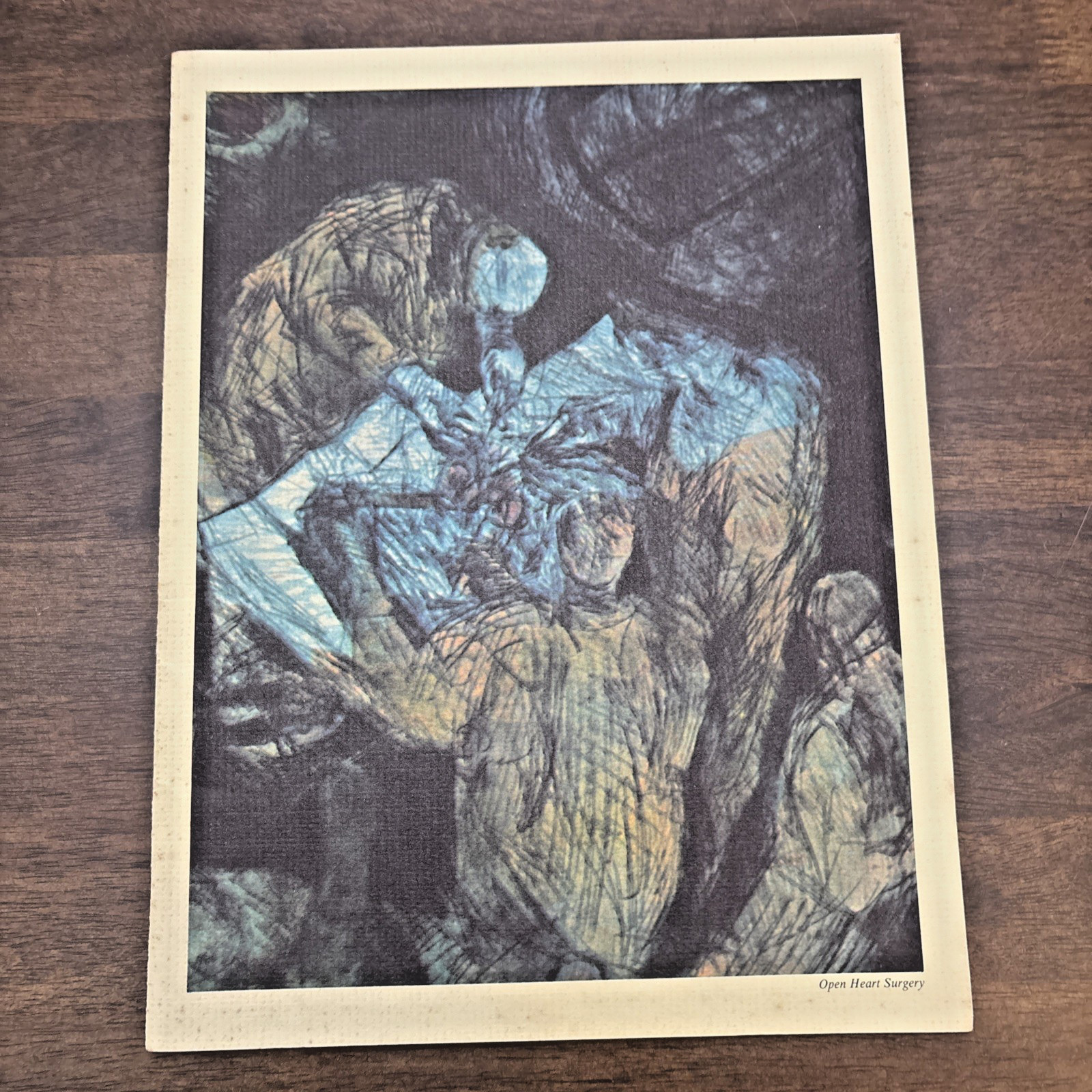 1975 Mount Sinai Medical Center Presidents Ball Program Menu Miami Beach Florida