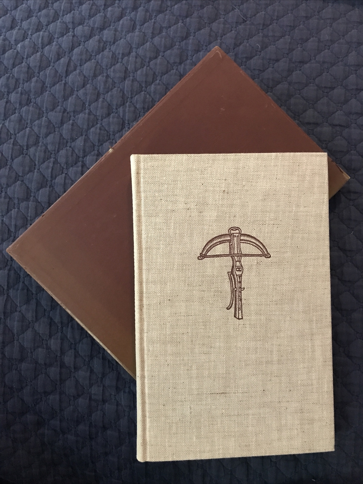 William Tell by Von Schiller, Ill. By Rafaello Busoni, 1952, Vintage Hardback