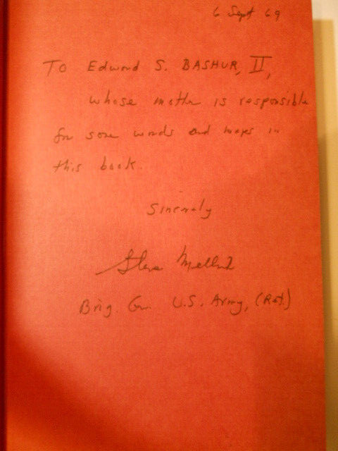 Philippine Diary / 1939-1945 – Signed by Author