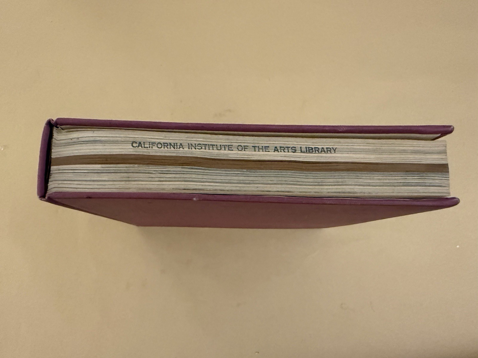 Allan Kaprow Assemblage Environments Happenings 1966 Abrams 1st Ed Ex-Library