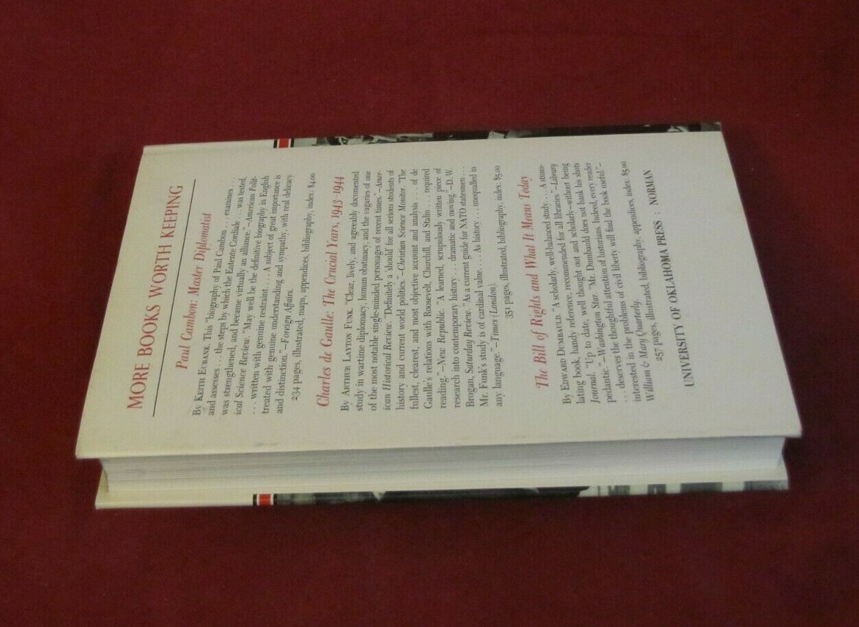 Munich by Keith Eubank (1963, Hardcover, 1st Edition)