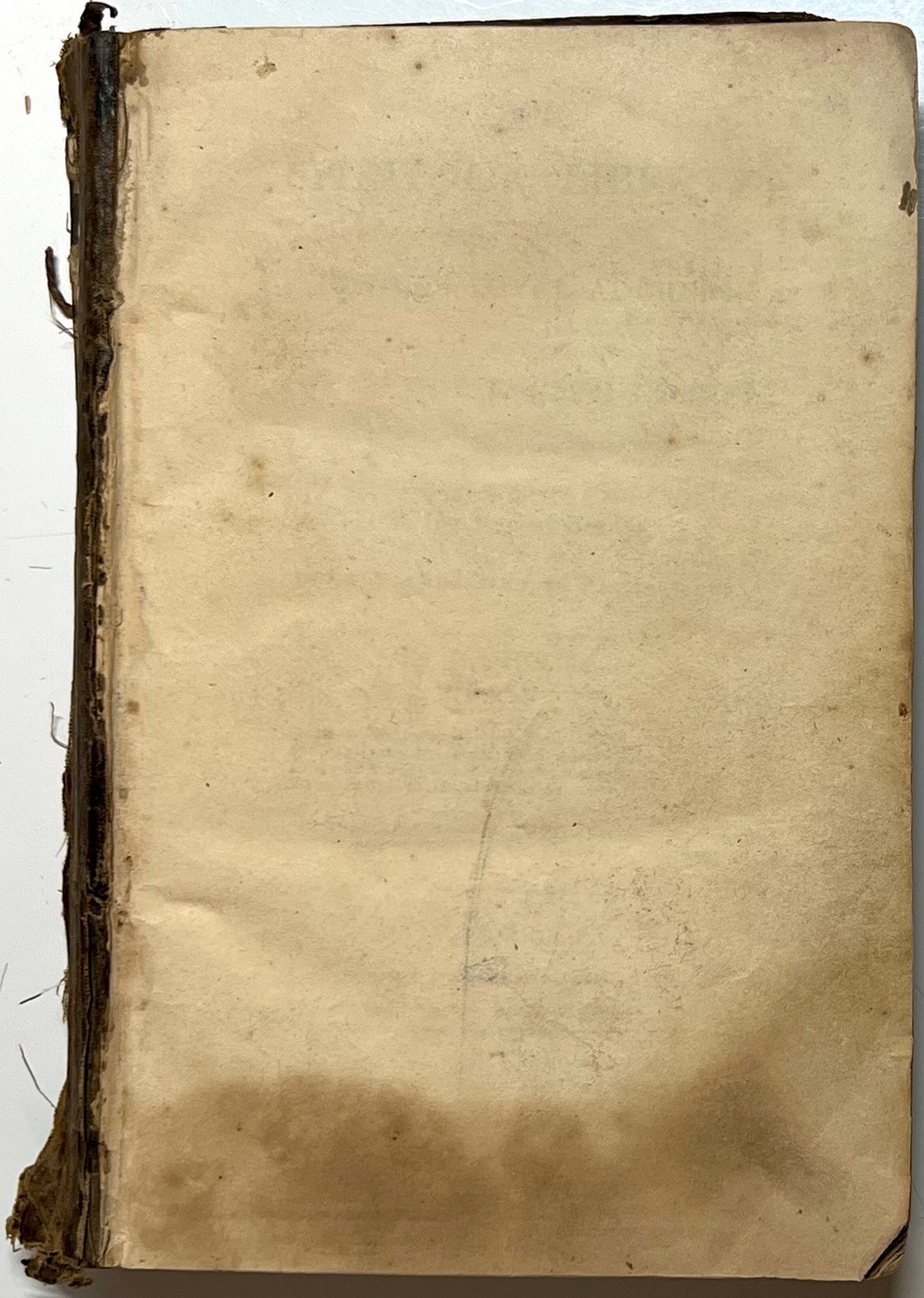 1809 SPIRIT LIBERTY JUNIUS ADDRESS ALLEN BAPTIST THEOLOGY LONDON ESSAY BOOK RARE