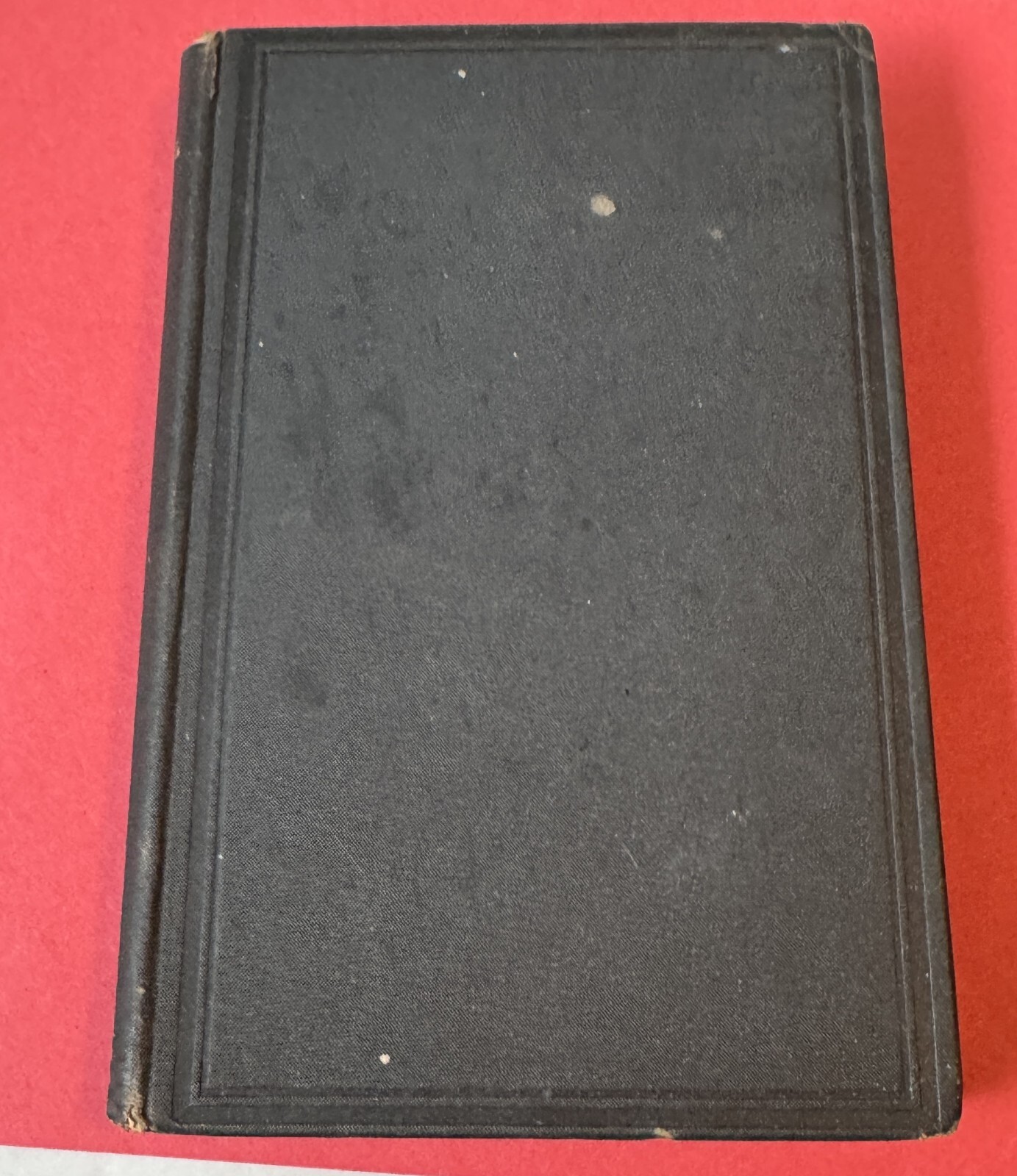 John Stuart Mill A Criticism with Personal Recollections by Alexander Bain 1882