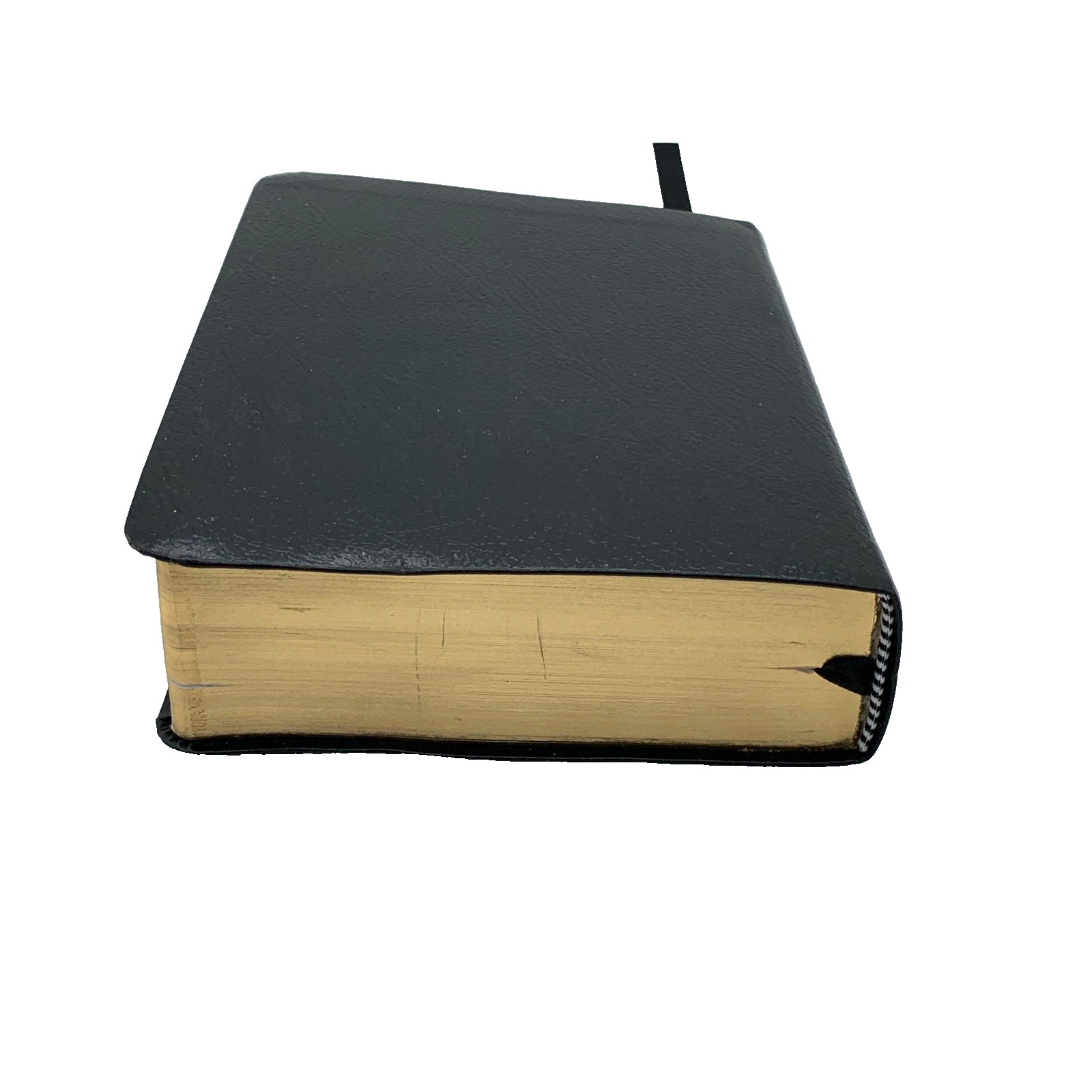 KJV HOLY BIBLE Compact Reference Edition King James Version Colored Maps