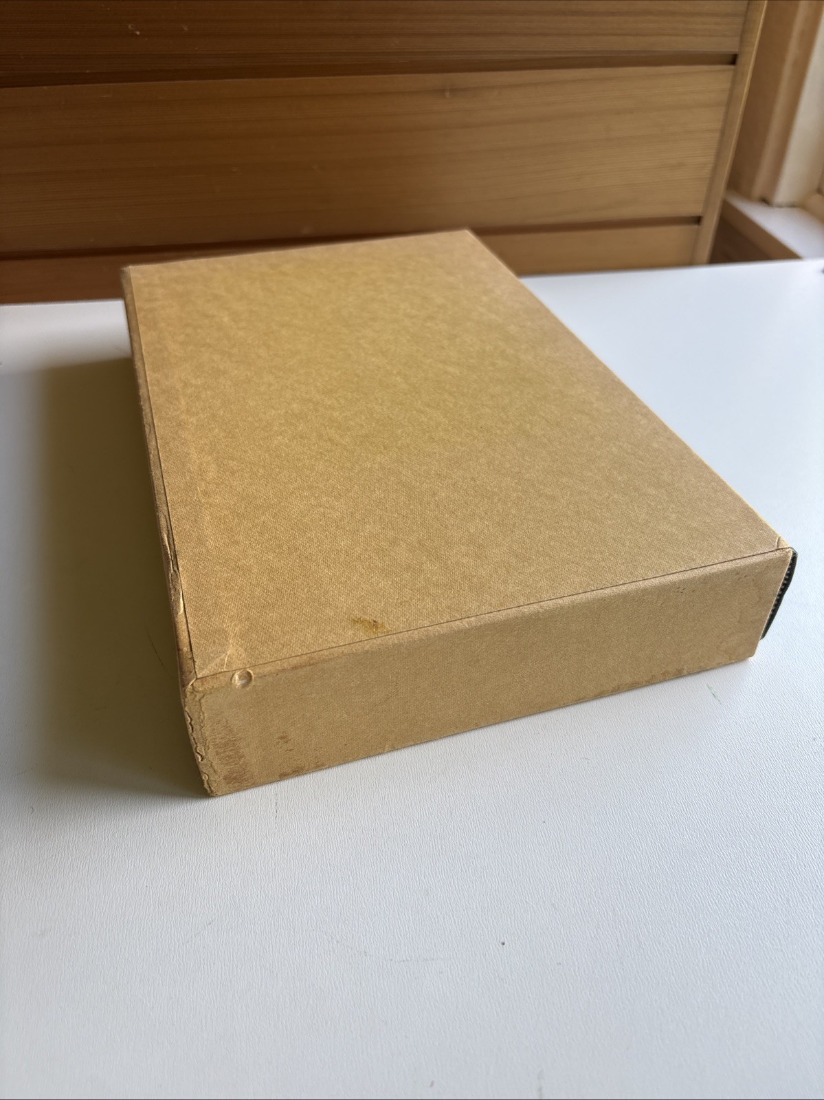 The Magic Mountain by Thomas Mann – VTG 1962 Heritage Press Slip Case HC