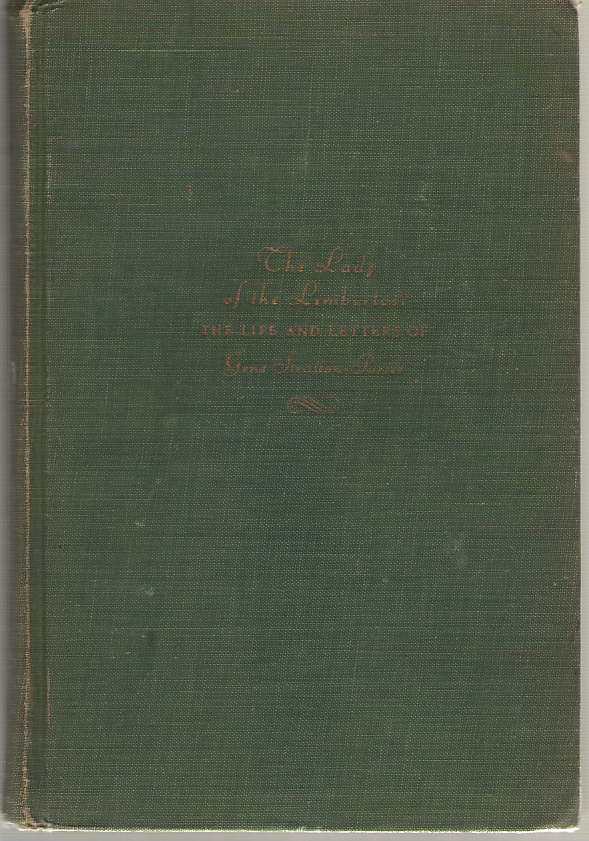 The Lady Of The Limberlost by Jeanette Meehan (Gene Stratton Porter Bio) 1st Ed
