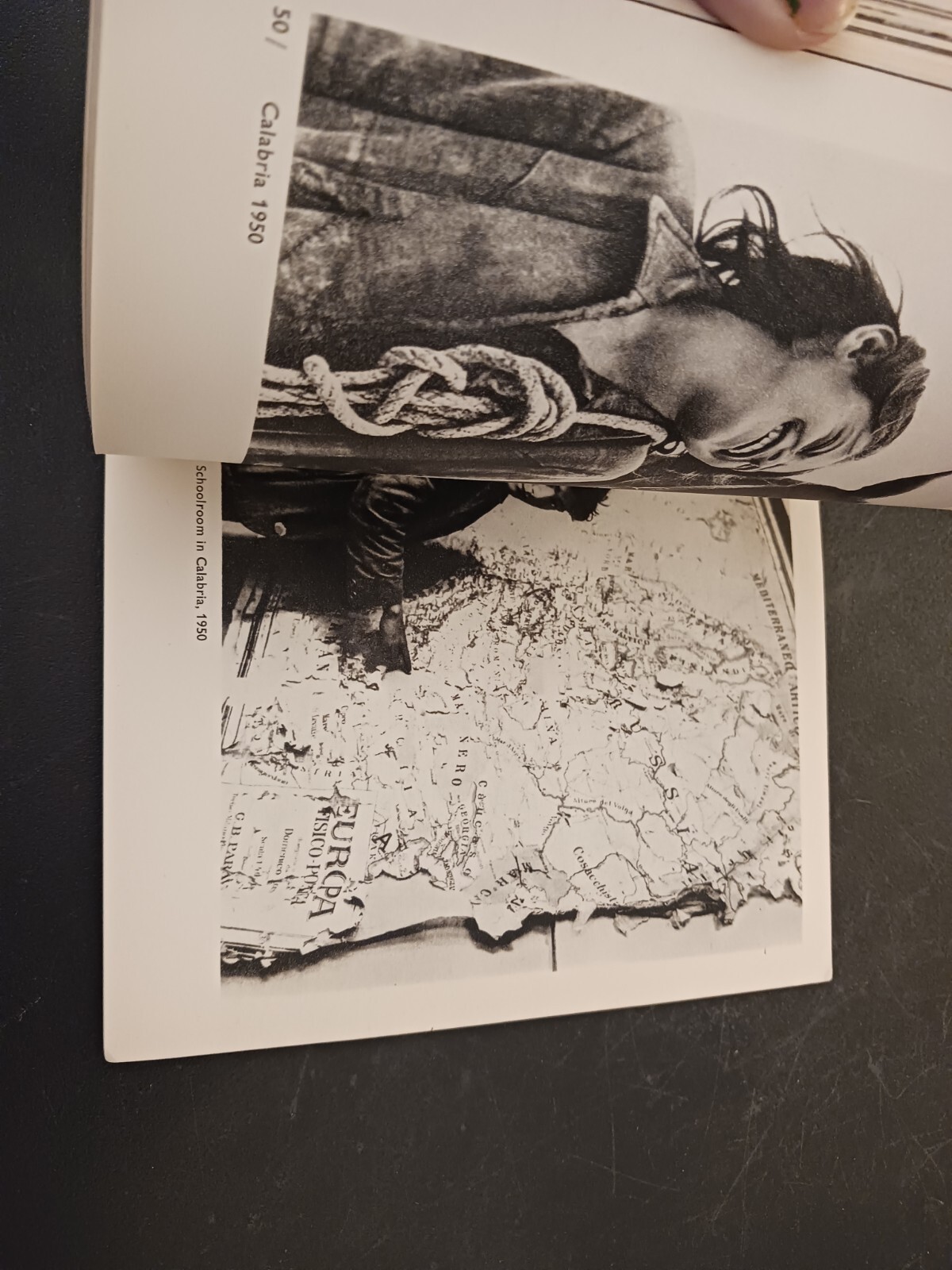 ParaGraphic David Seymour „Chim“ Friedberg photography very rare fair condition