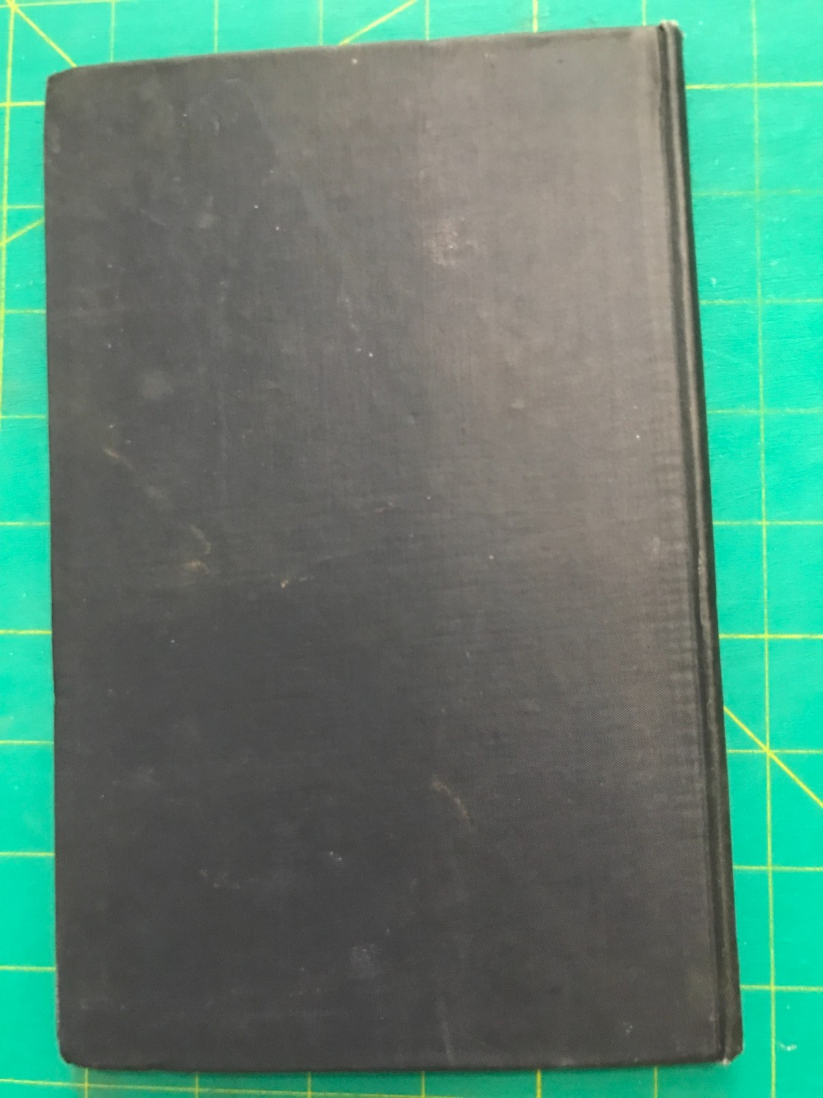 Exterior Ballistics & Miscellaneous Notes / Use at Bisley & Private Circulation