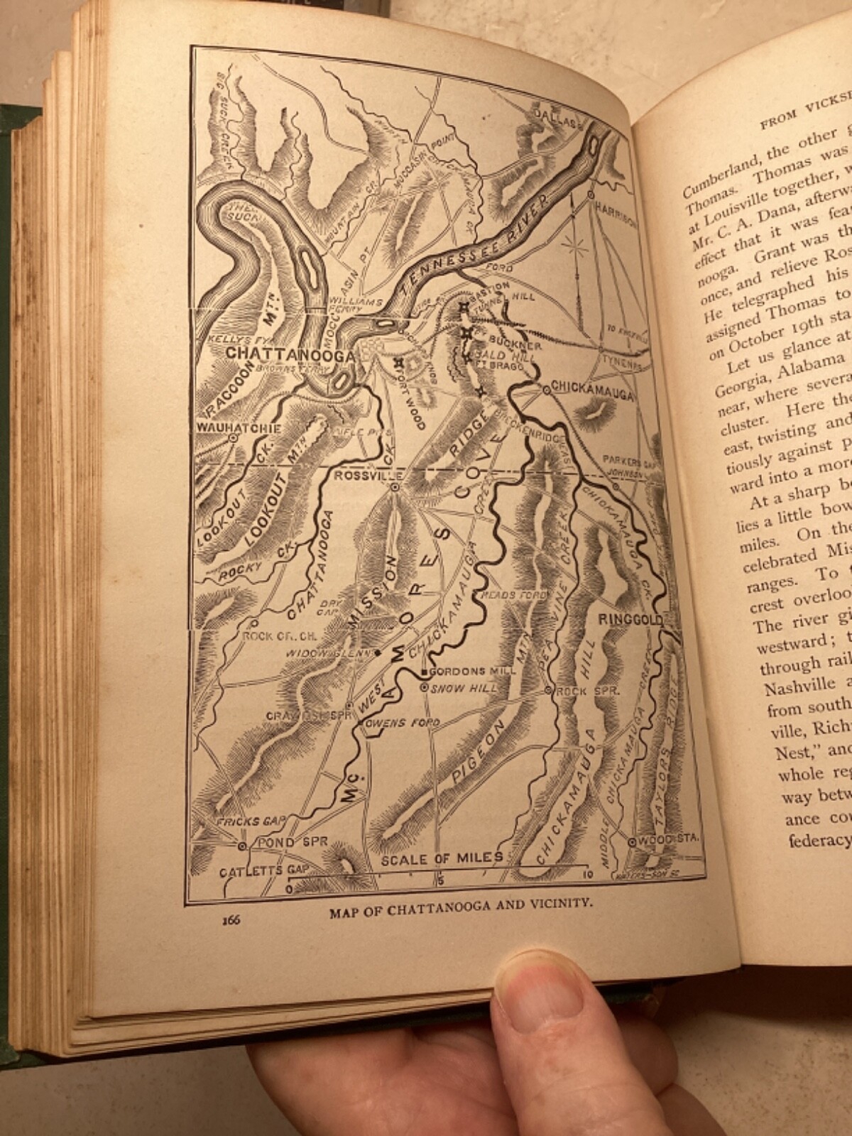 1885-Military and Civil Life of Gen. Ulysses S. Grant