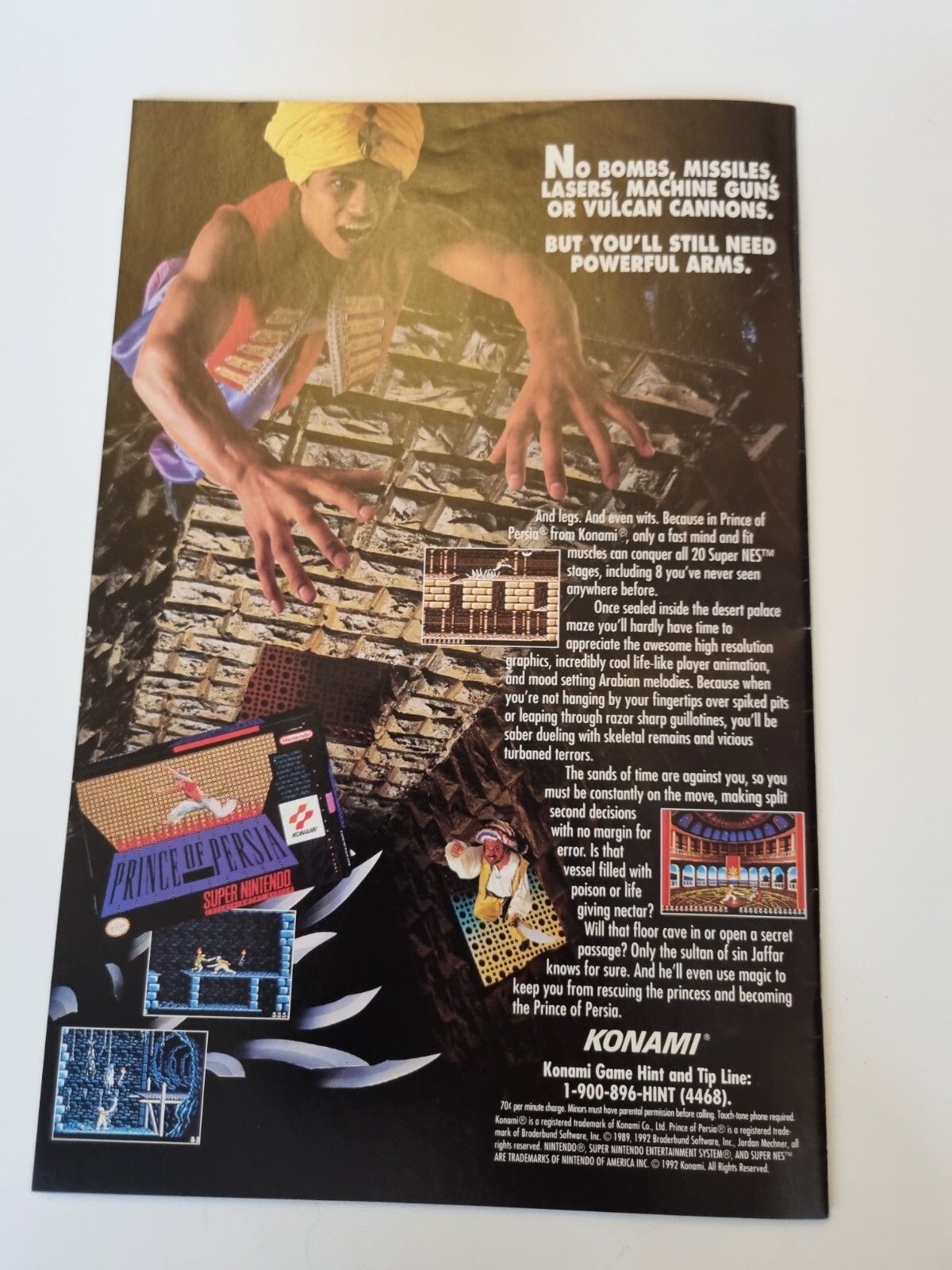 Digitek Comic Vol. 1, No. 2, January 1992, Marvel Comics