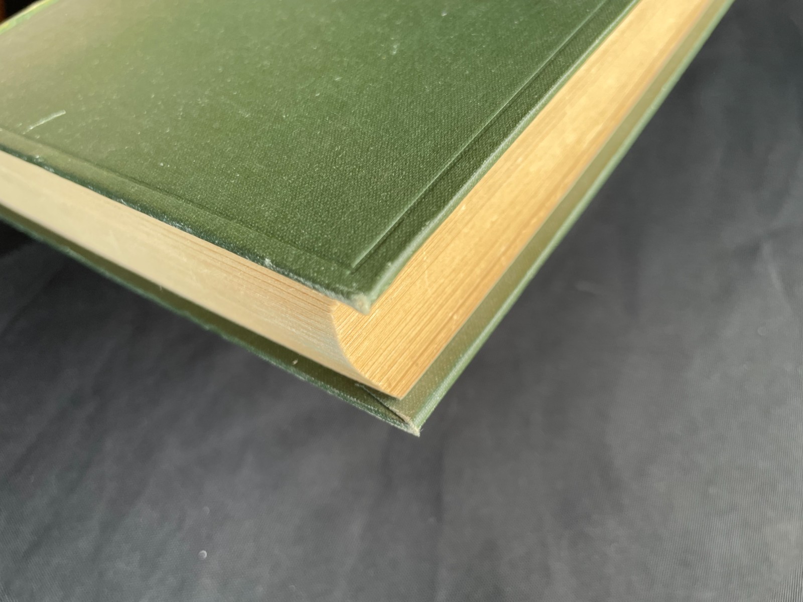 SIGNED Manly P. Hall „Questions & Answers“ 1st Ed 1937 (HC) Esoteric RARE
