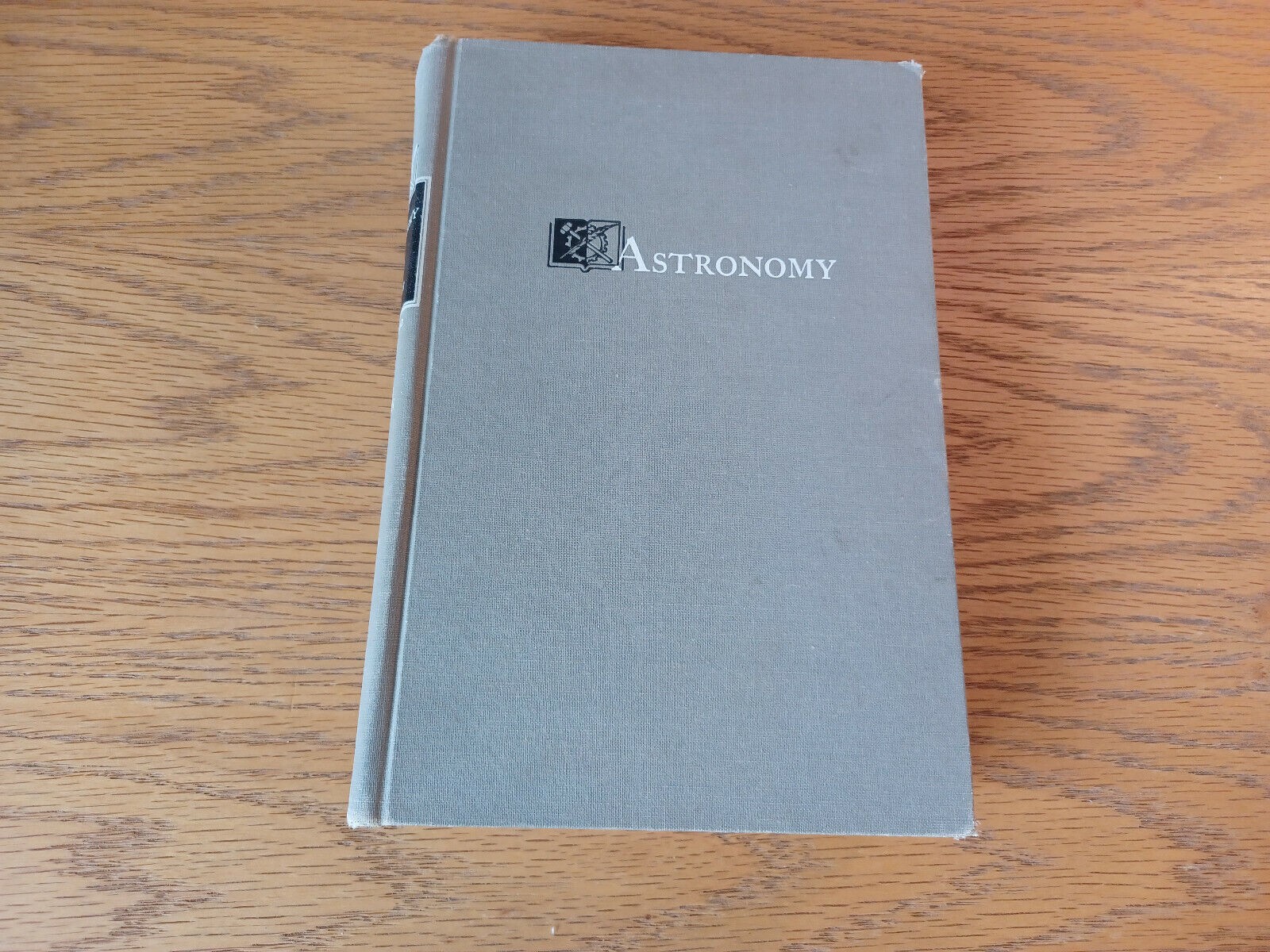 Astronomy Robert H Baker 1958 6th Edition Hardcover D. Van Nostrand
