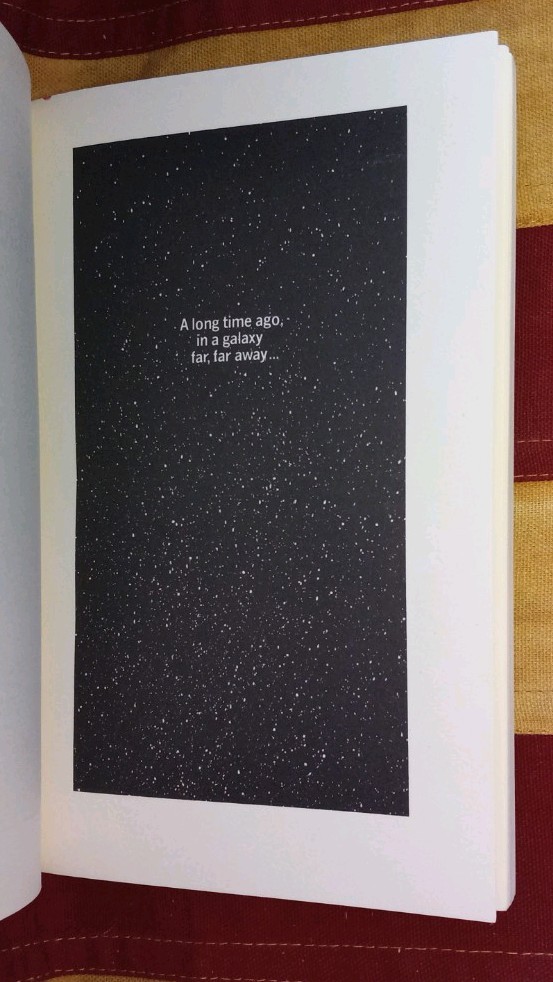 ? Vintage Star Wars First Edition Book Bundle X3 Del Ray Lucasfilm Illustrated