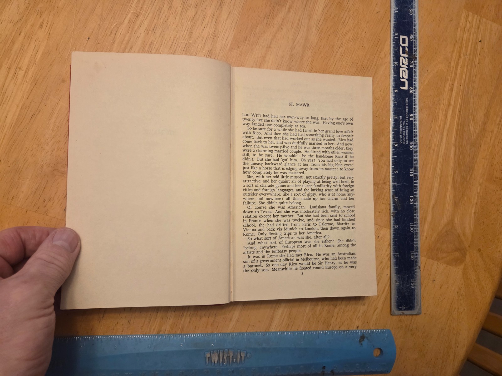 The Short Novels Vol. II by D. H. Lawrence – 1956 Willaim Heinemann Hardcover