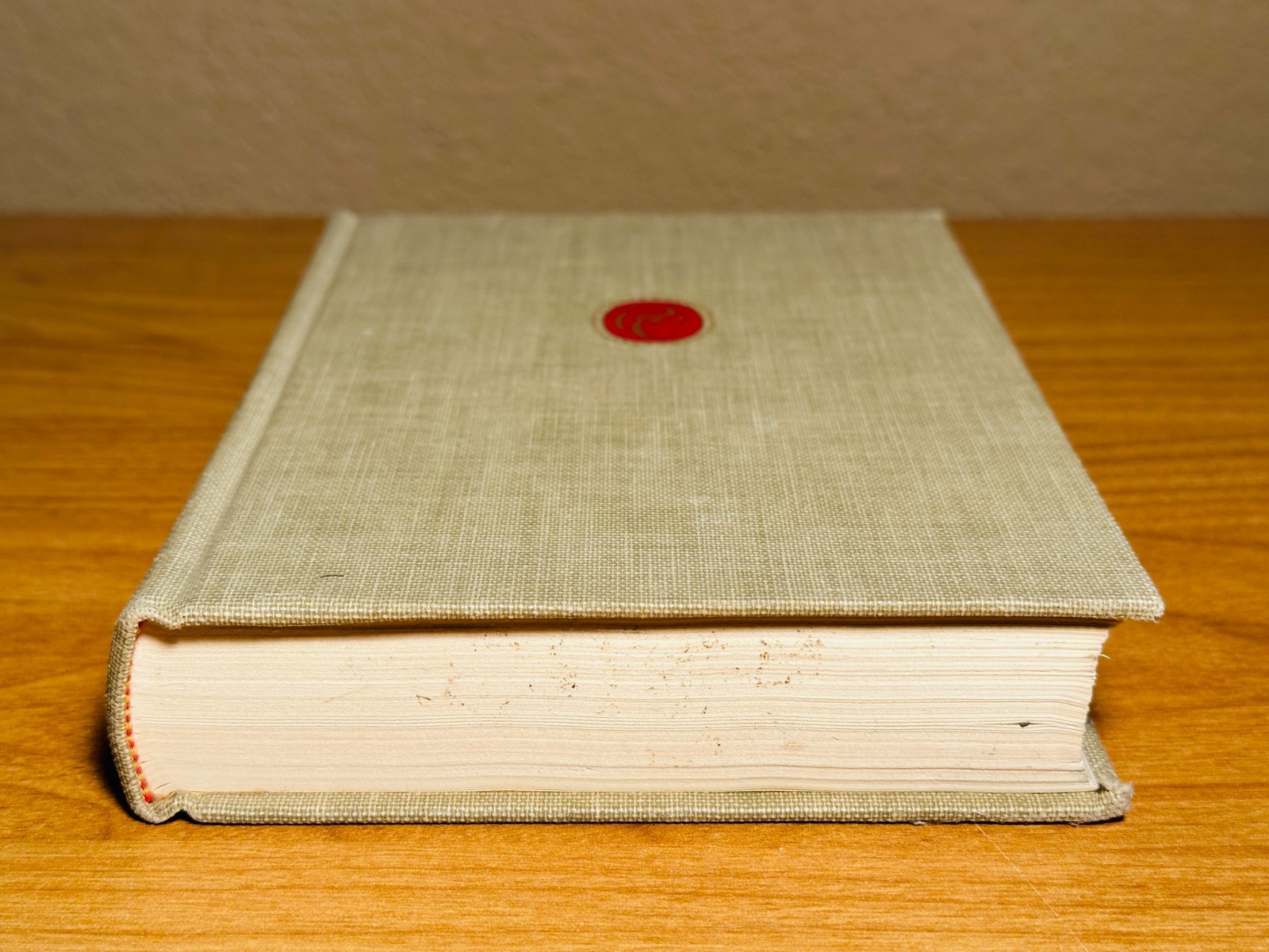 The Iliad of Homer, Translated by Samuel Butler, 1970, Walter J. Black Hardcover
