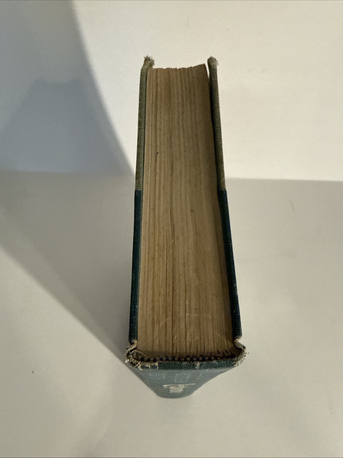 Explorations W. B. Yeats 1962 First Edition HC