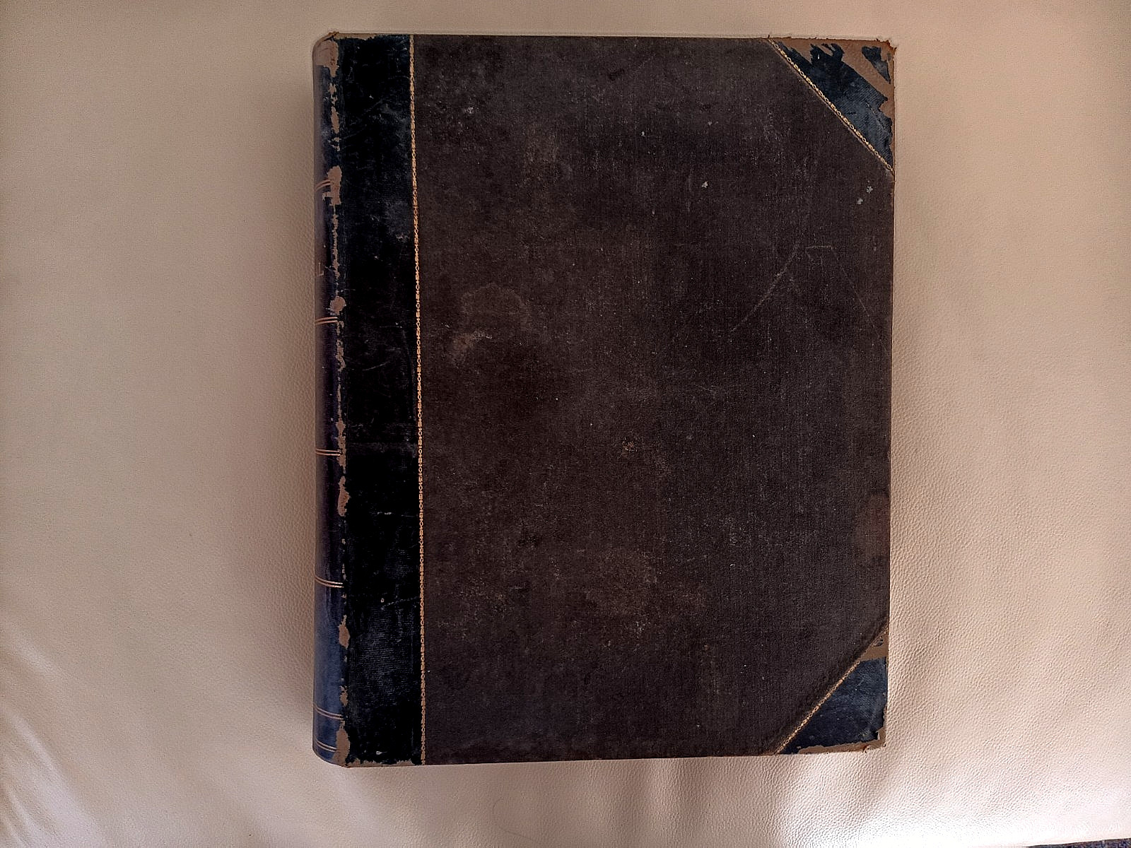 The ART JOURNAL for 1880 New Series Volume VI with engravings