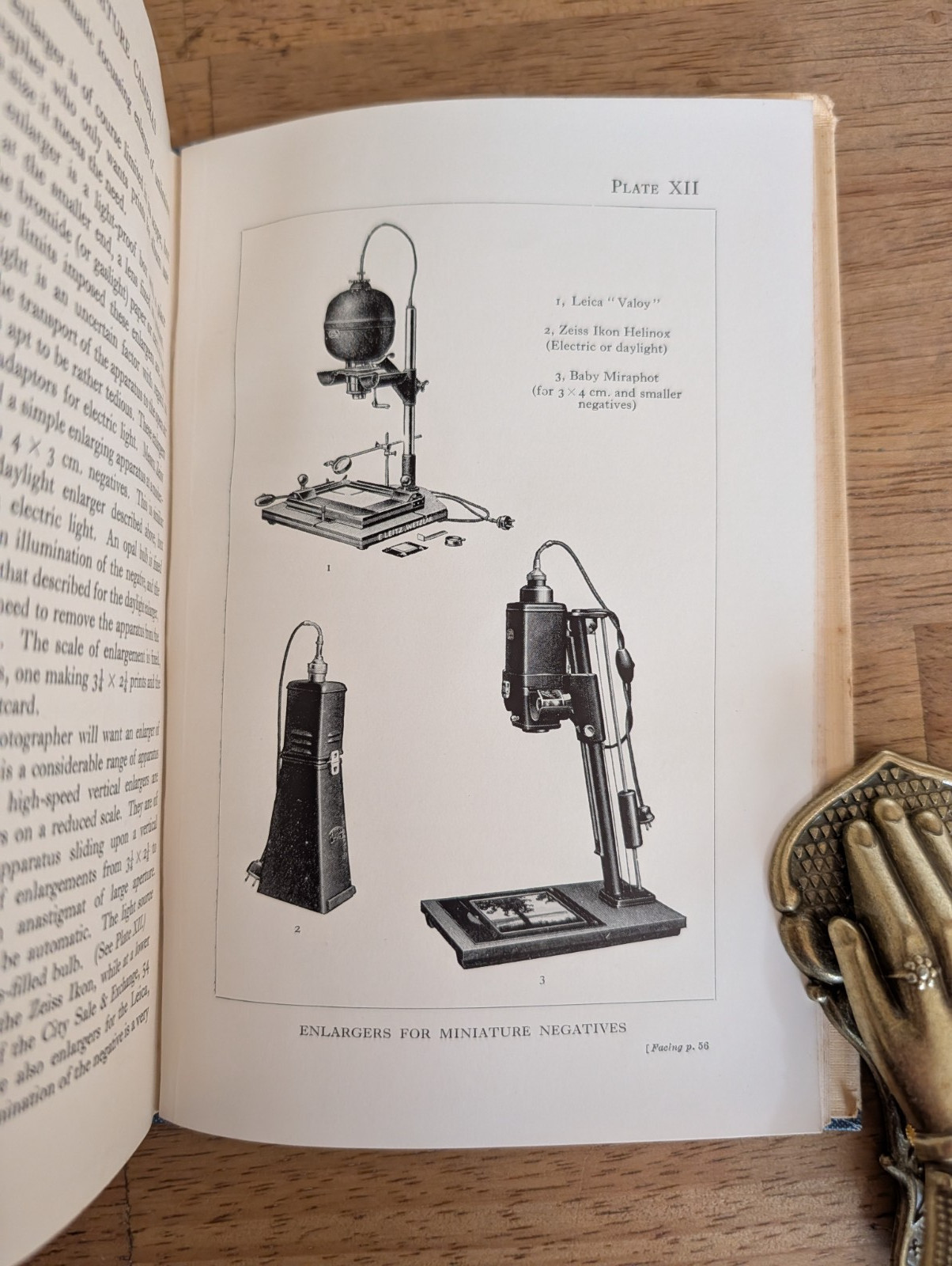 Modern Miniature Cameras Robert Fanstone Vintage Photography Guide Processing