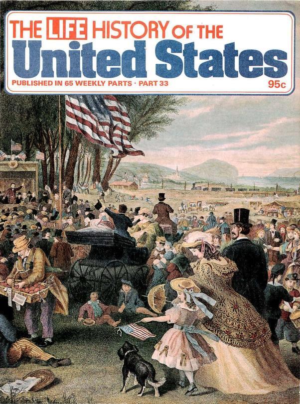 HISTORY OF THE UNITED STATES 62 Historic Issue Collection On USB Flash Drive