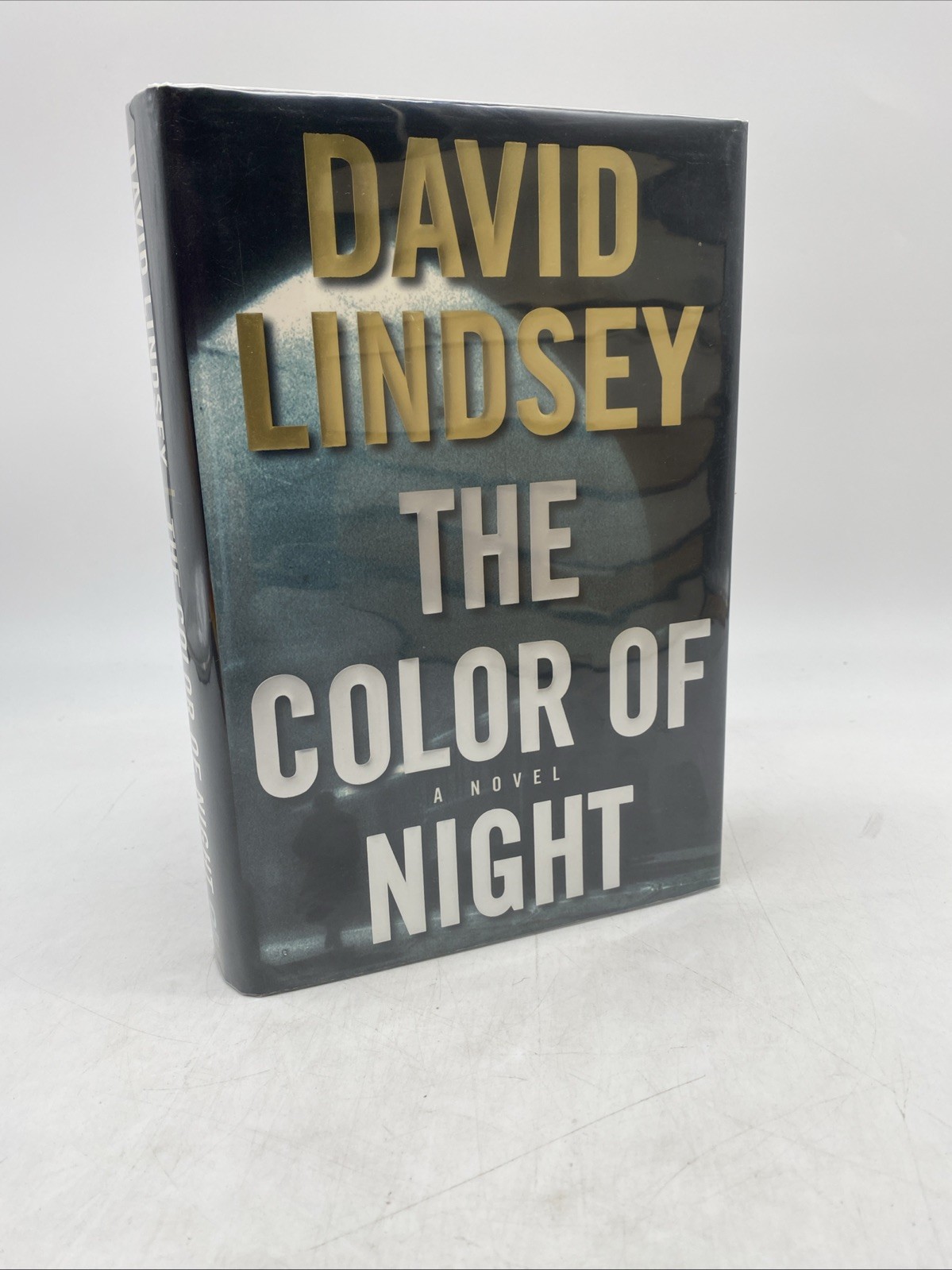David Lindsey Lot of 9 Mystery, Thriller, Suspense Novels HC/DJ – Description