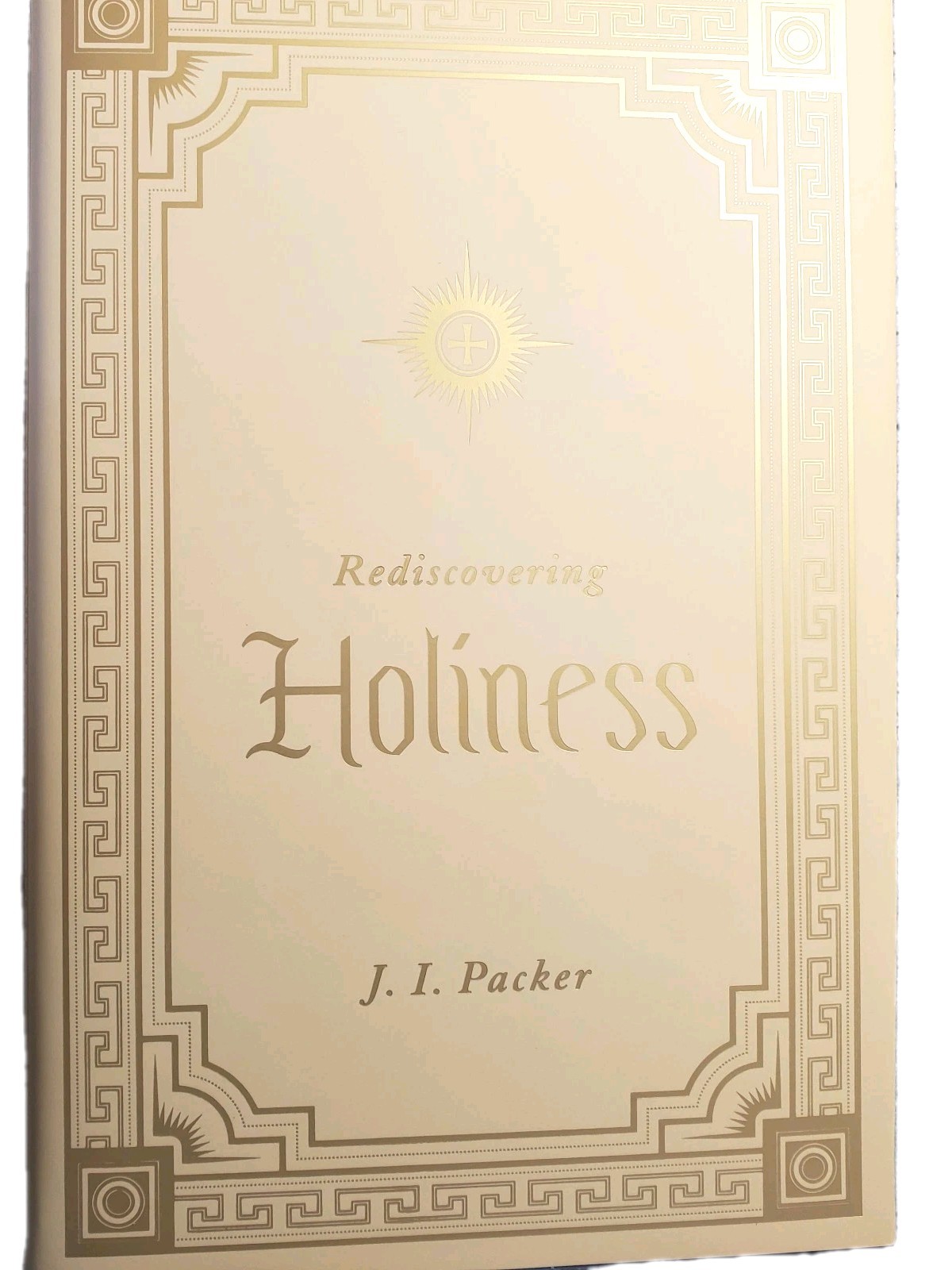 Knowing GOD JI Packer Complete 8 Volume Set Christian Theology HC DJ Crossway