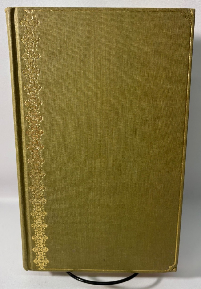 New Testament with Apocrypha Nonesuch Press 1963 Volume III King James Version