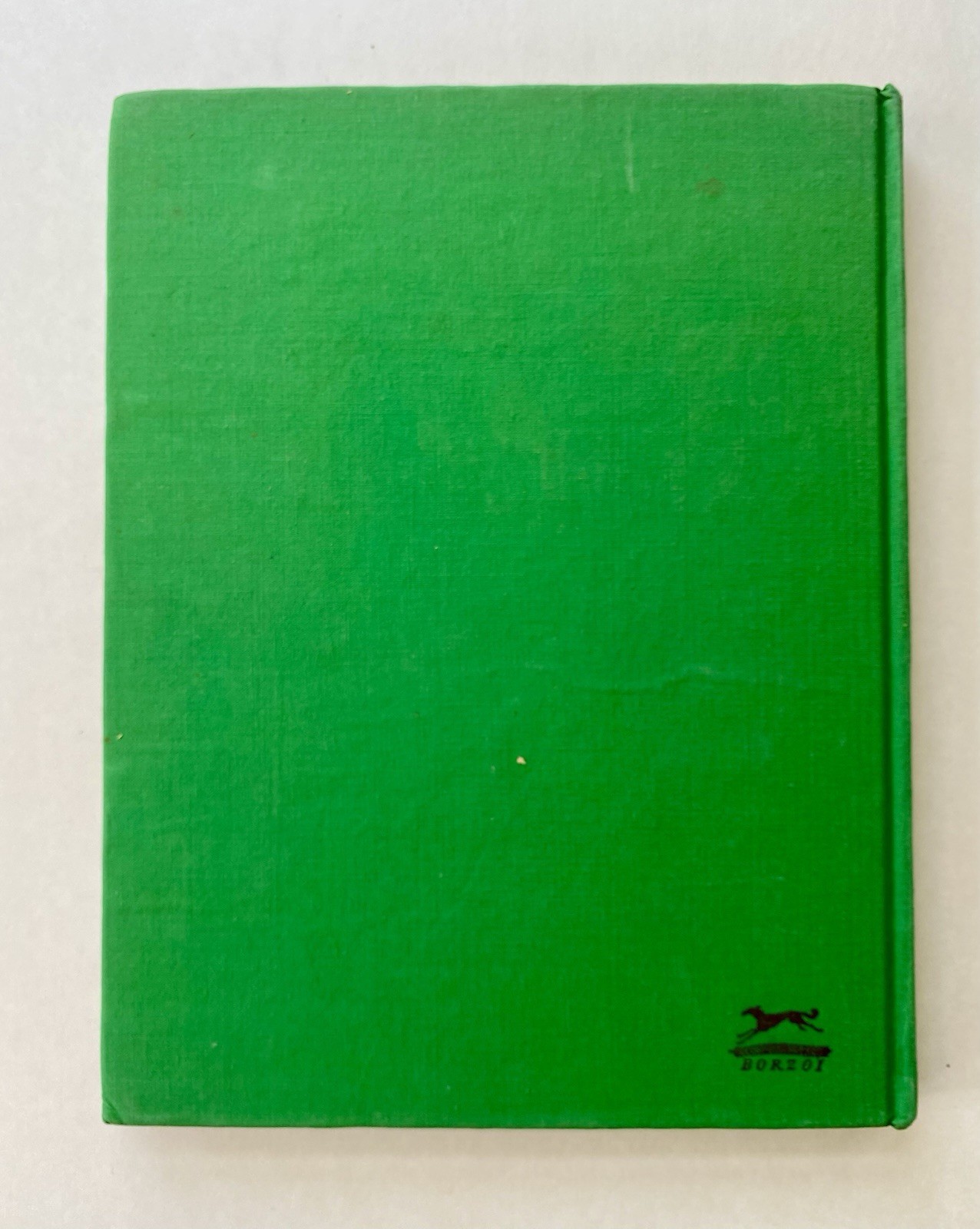 Fairy Tales From the North ~ Einar Nerman ~ 1946 Knopf First Edition 1/1
