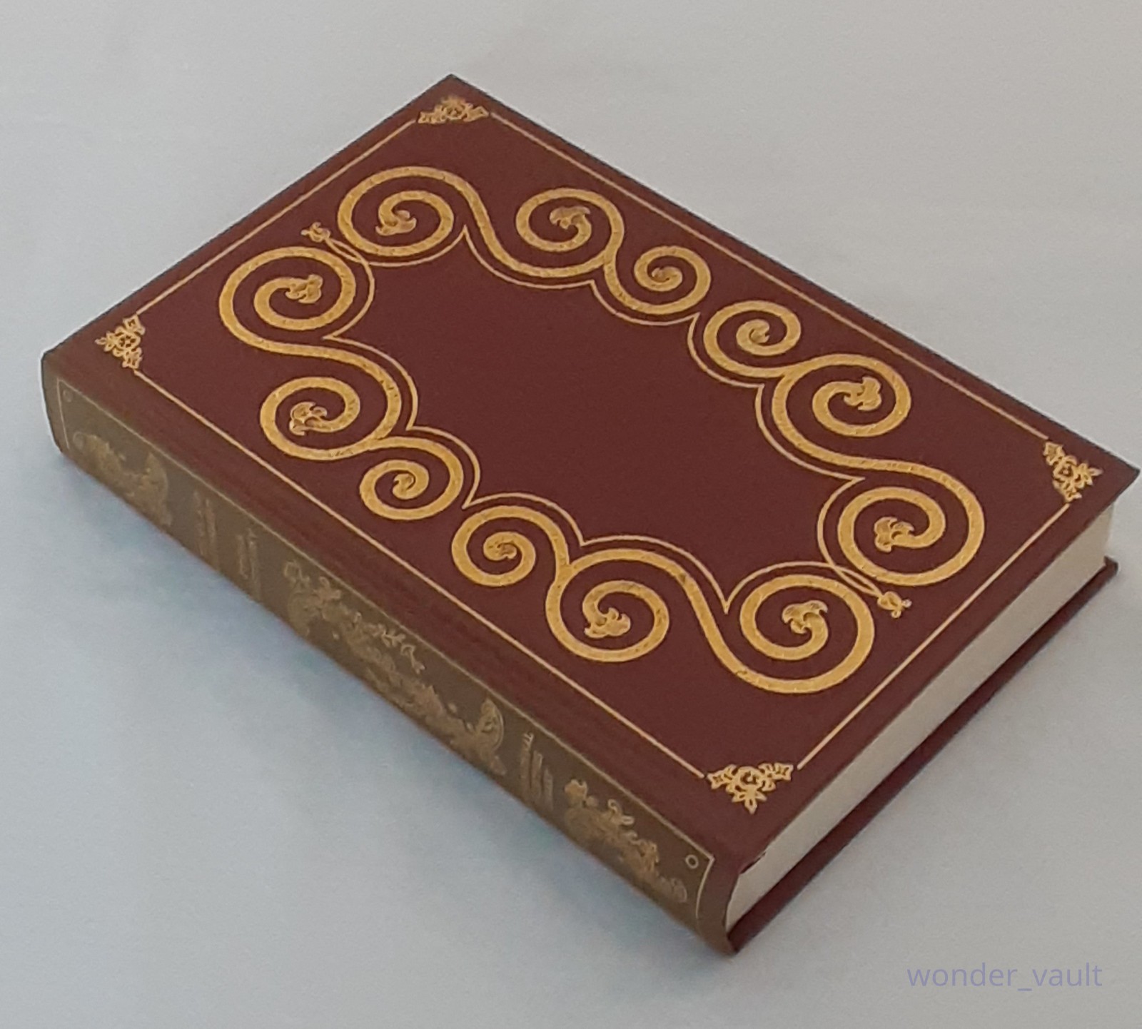 Crime and Punishment Fyodor Dostoevsky International Collectors Library