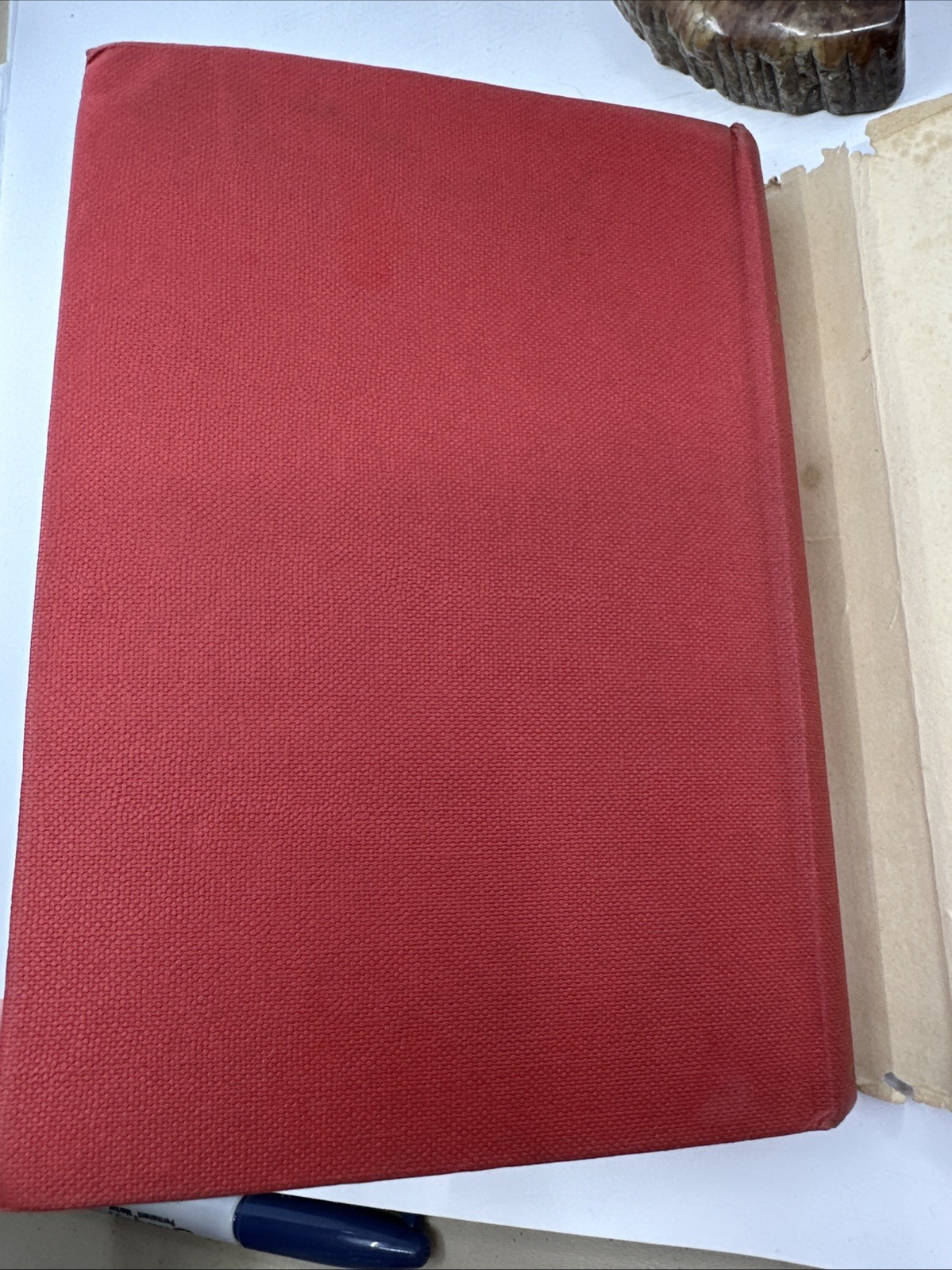 HMS Ulysses Alistair MacLean 1955 Collins WWII Naval Novel DJ (36-13)
