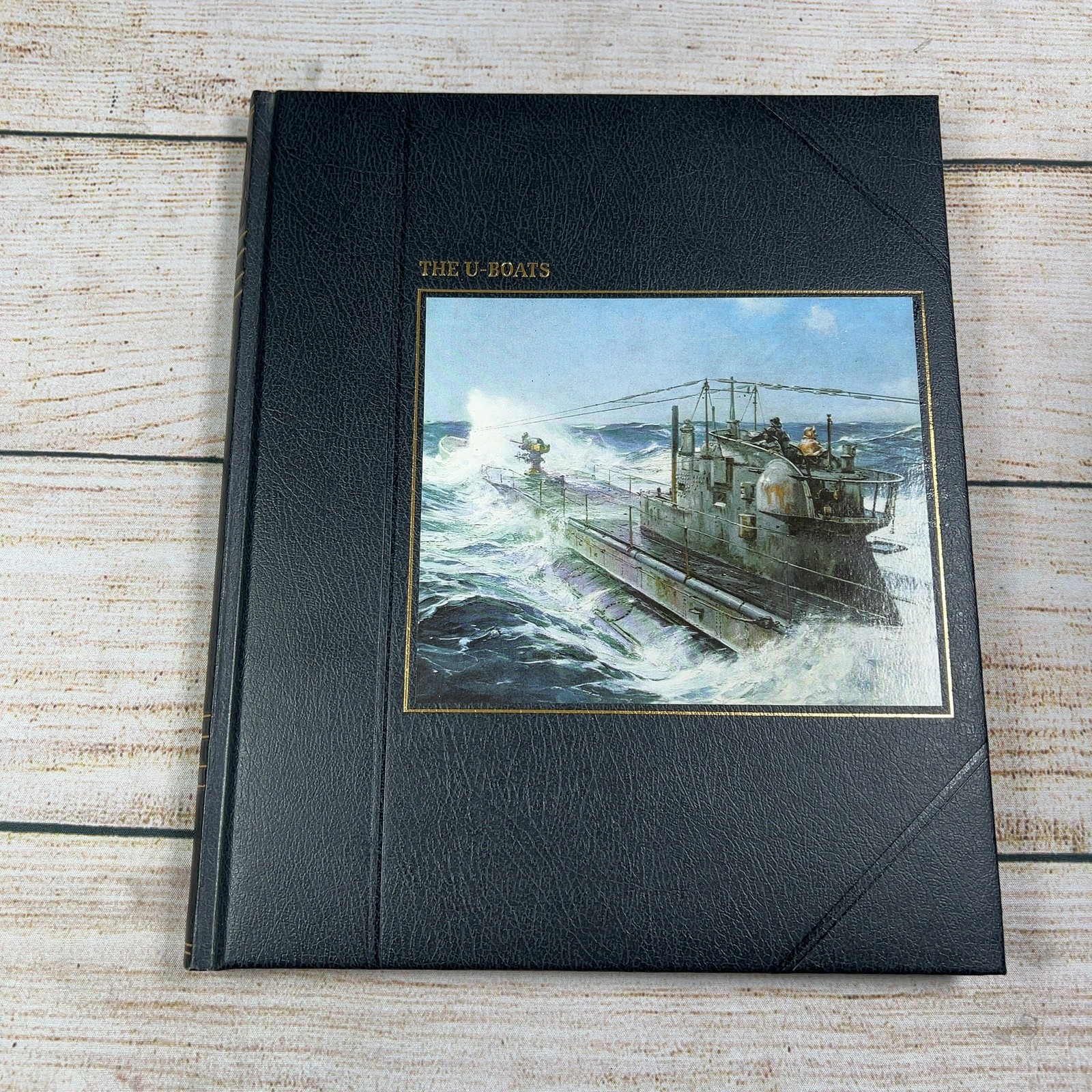Time Life The Seafarers Collection 14 Volumes Maritime Naval History Books Set