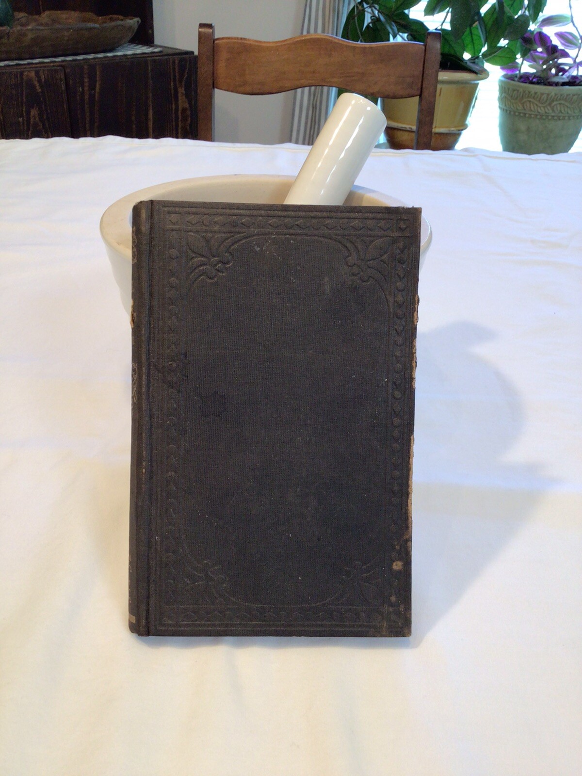 Antique A Call To The Unconverted To Turn And Live By Rev. Richard Baxter