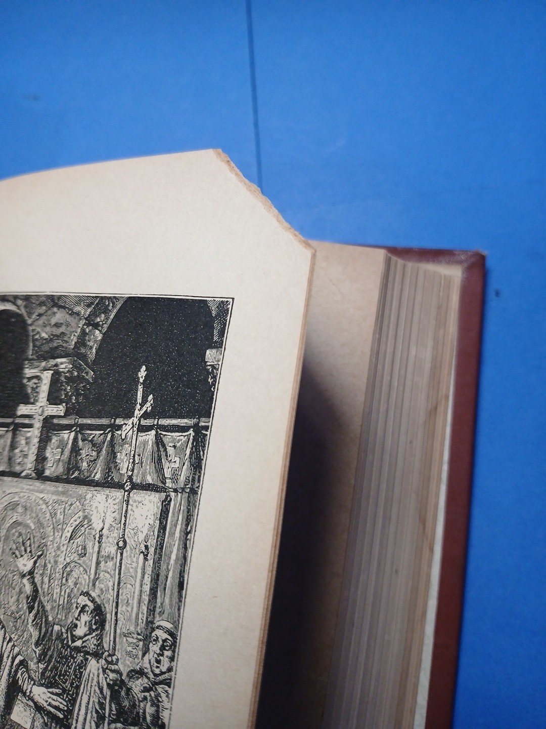 The Adventures of Oliver Twist + A Child’s England by Charles Dickens, 1884