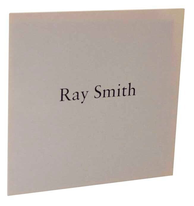 Edward J Ray Smith SULLIVAN / RAY SMITH 1st Edition 1989 #120580