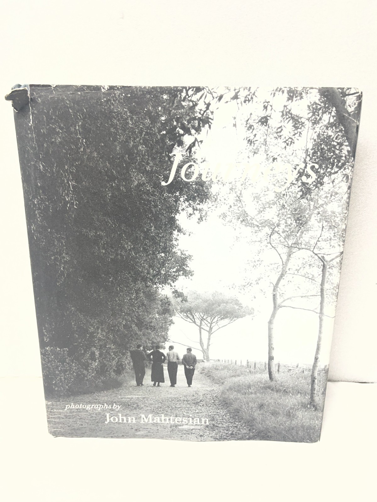 Journeys by John Mahtesian, Limited Edition No. 269 of 400, Collectors item!