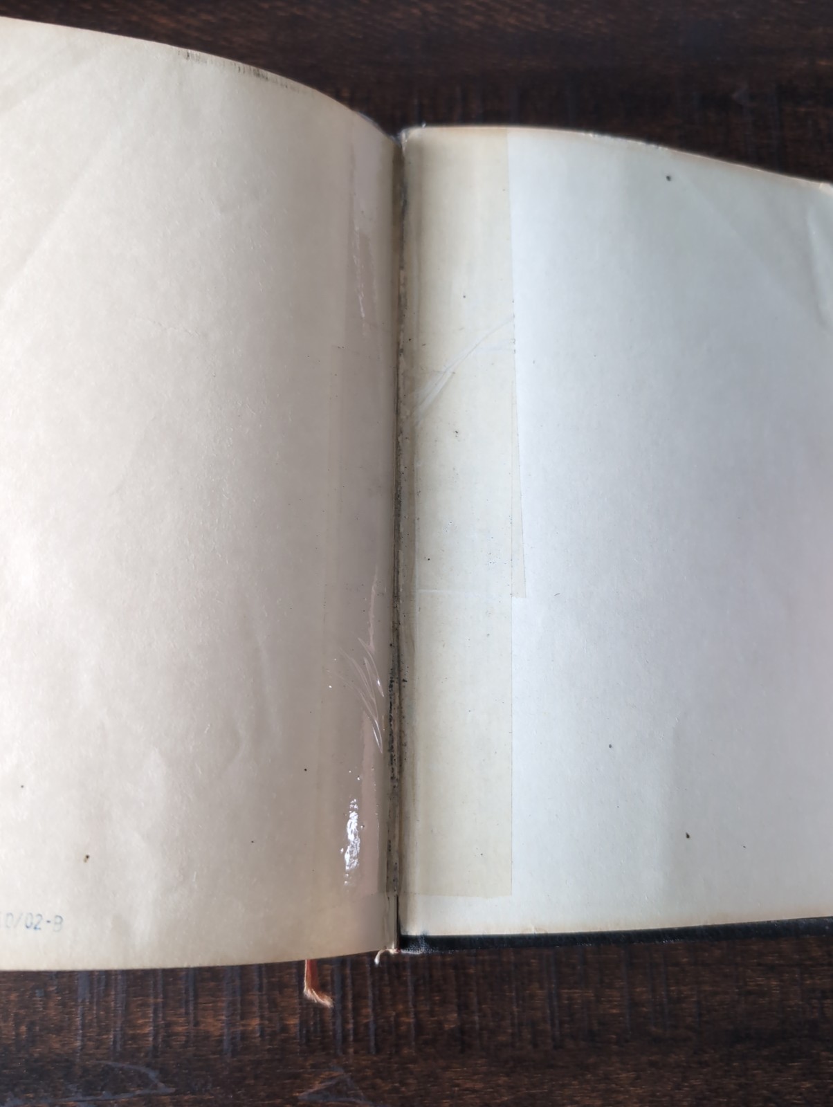 Vintage Catholic Bible New Catholic Edition Hardback Pius XII Psalms ***READ ***