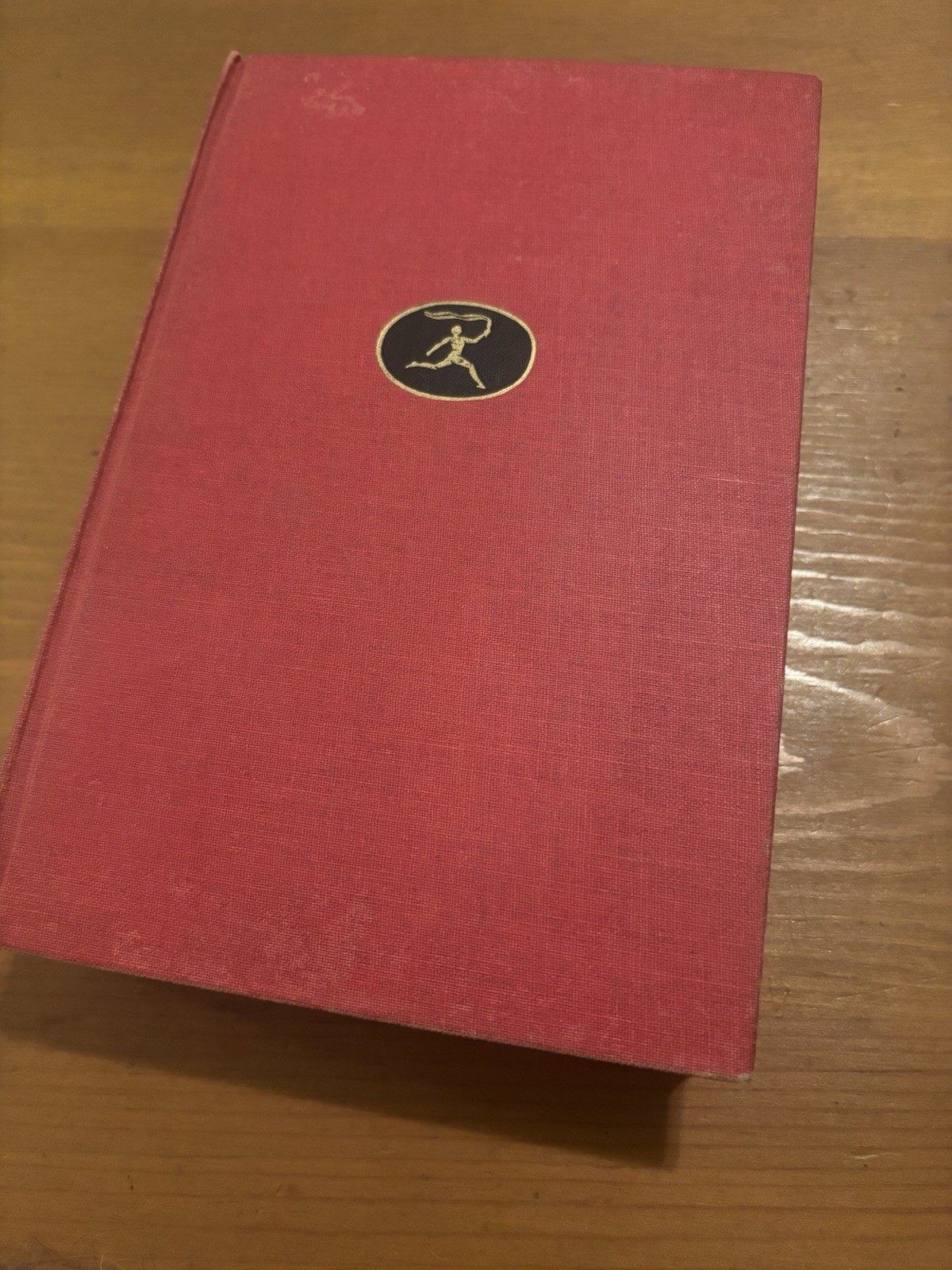 Decline and Fall of the Roman Empire Edward Gibbon VOL 2 Modern Library VG FS