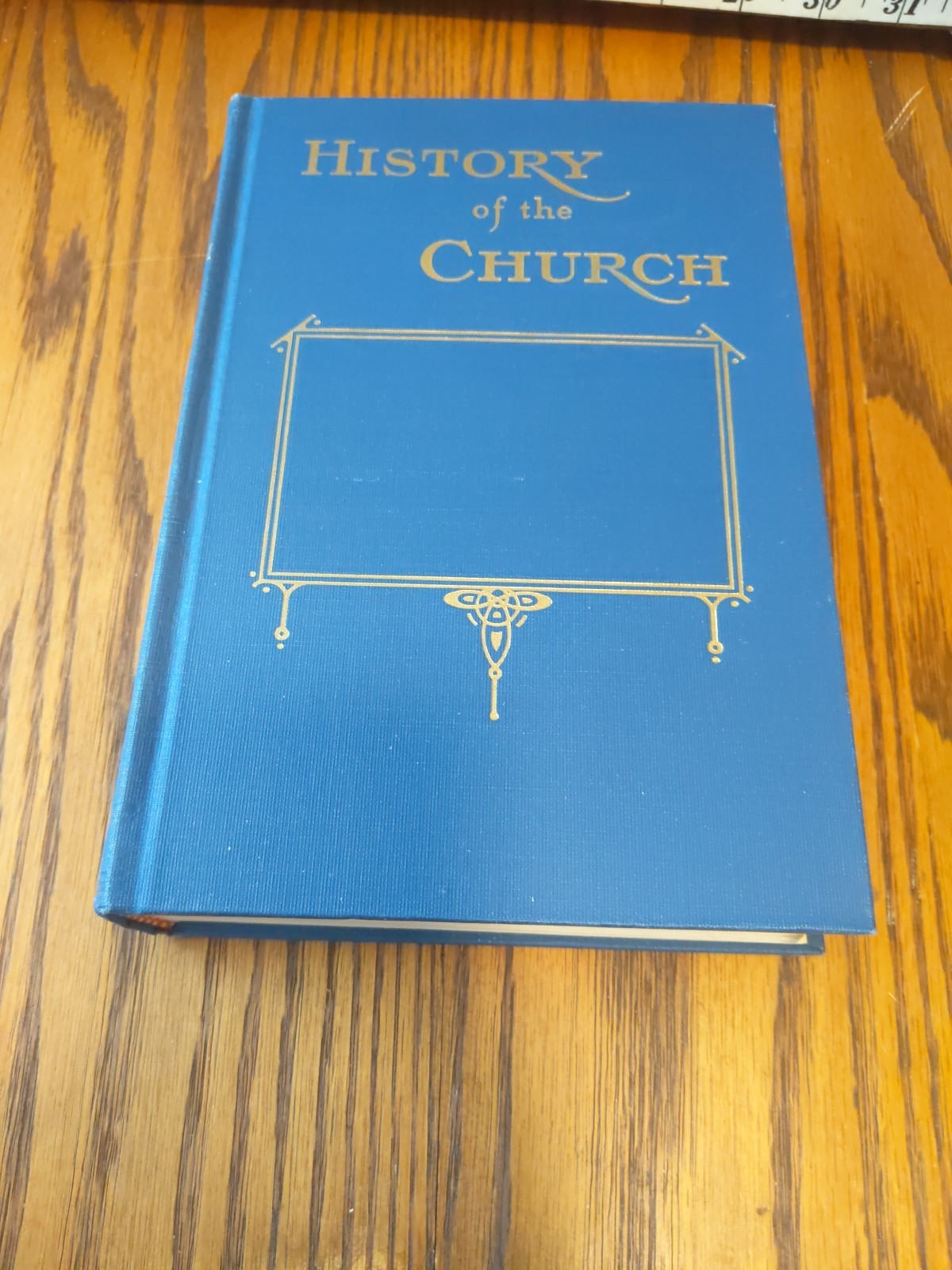 History Of The Church LDS Vol V Hardcover DESERET BOOK COMPANY 1958