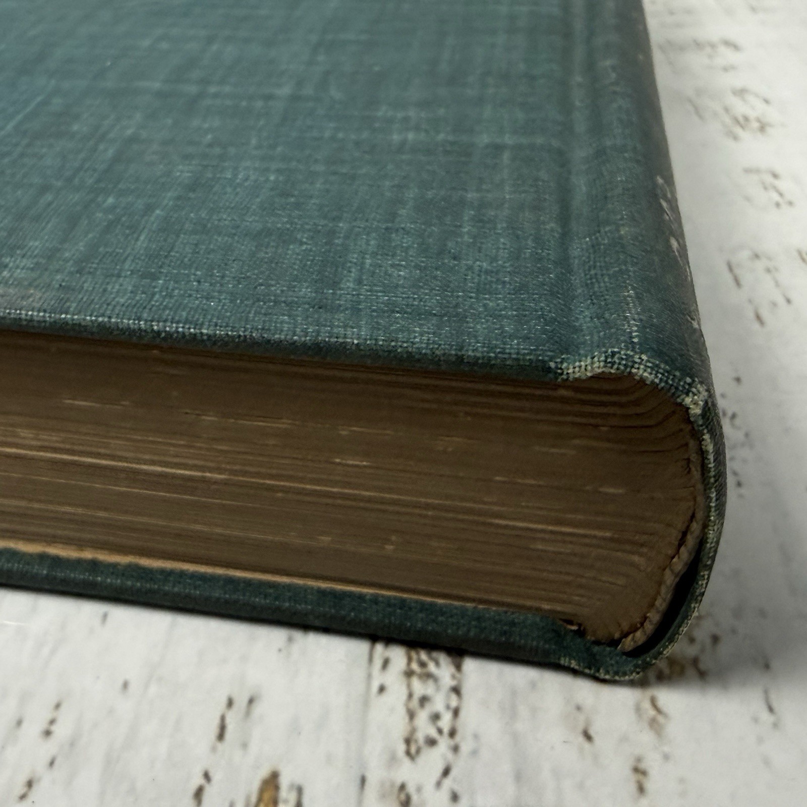 History of the United States Vol. 1 – E. Benjamin Andrews Scribner 1898 HB
