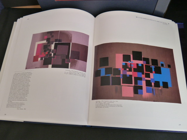 C.Loewer The Calculated Escape Original Luxury Edition 2 Signed Works Tapestries